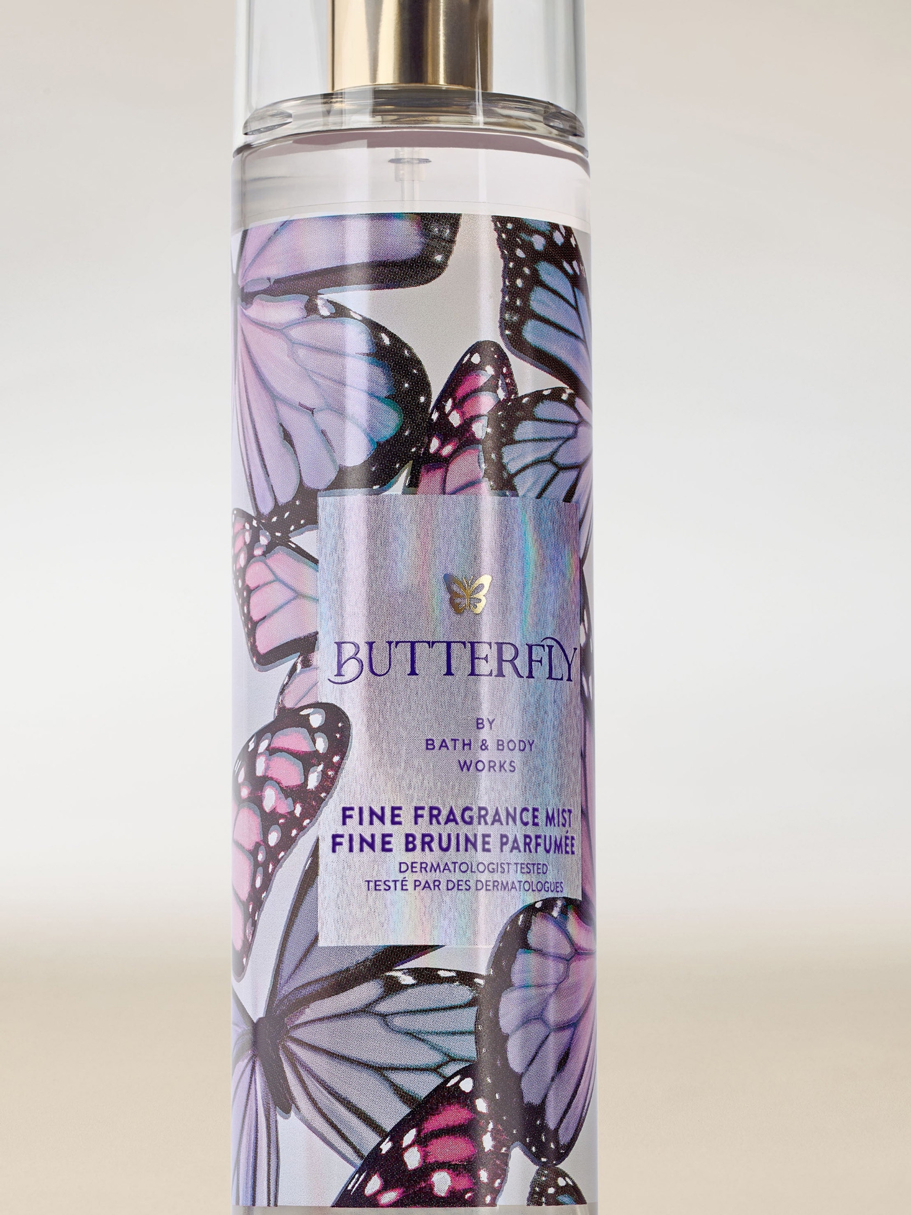 Butterfly Sfl Fine Fragrance Mist 236 ml - Image 2 of 2