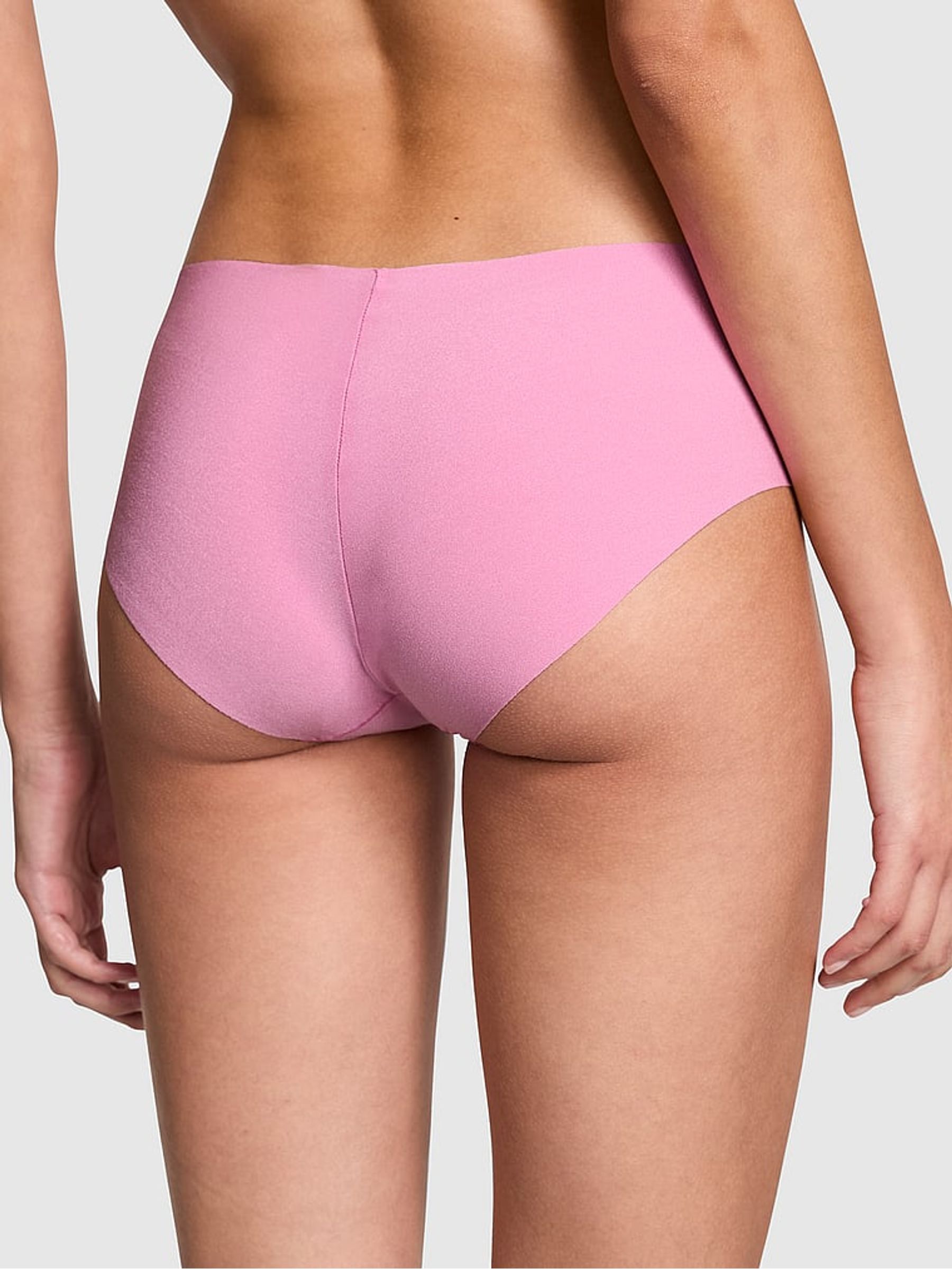 Pink Moonstone Hipster Knickers - Image 2 of 3