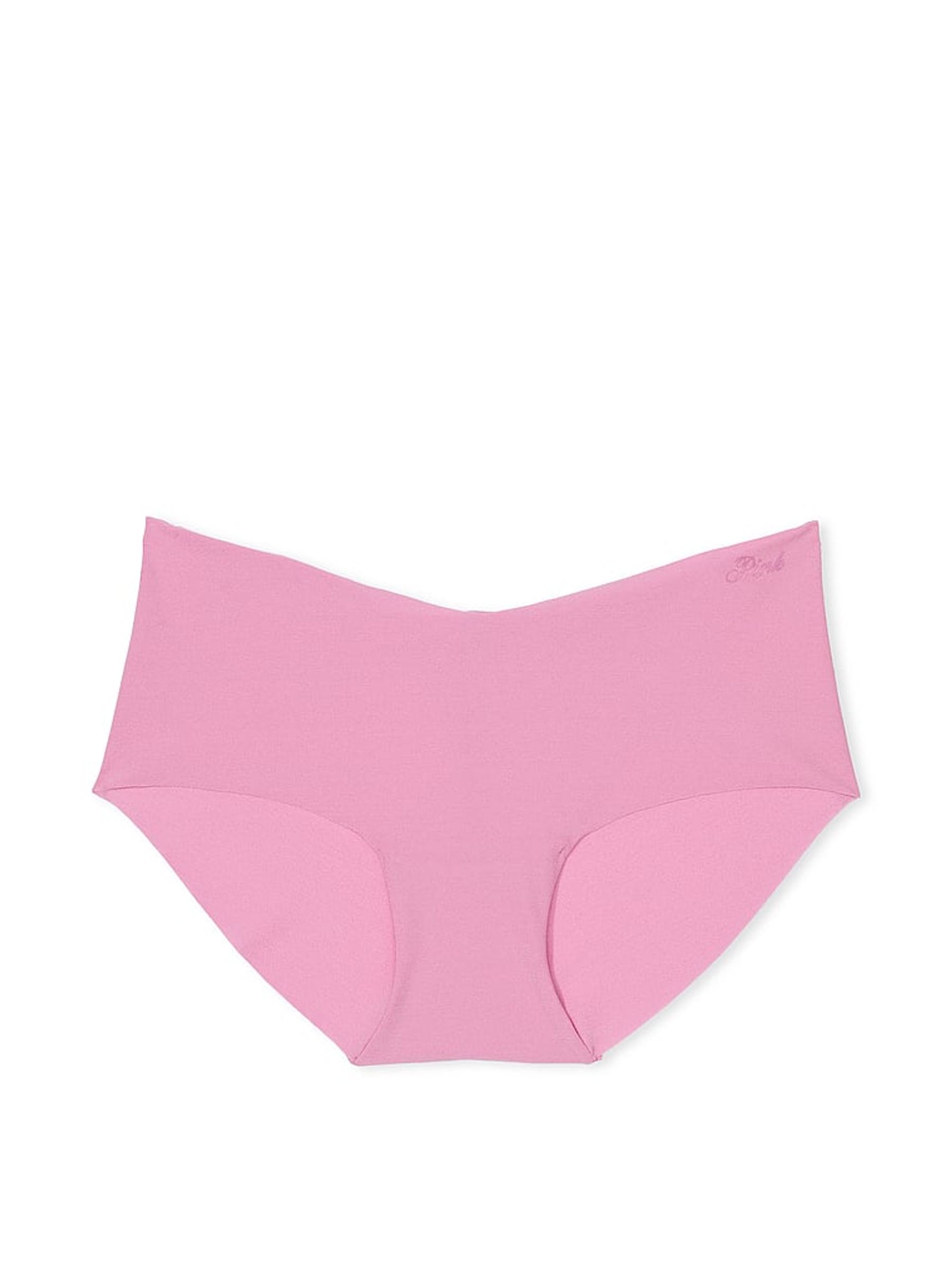 Pink Moonstone Hipster Knickers - Image 3 of 3