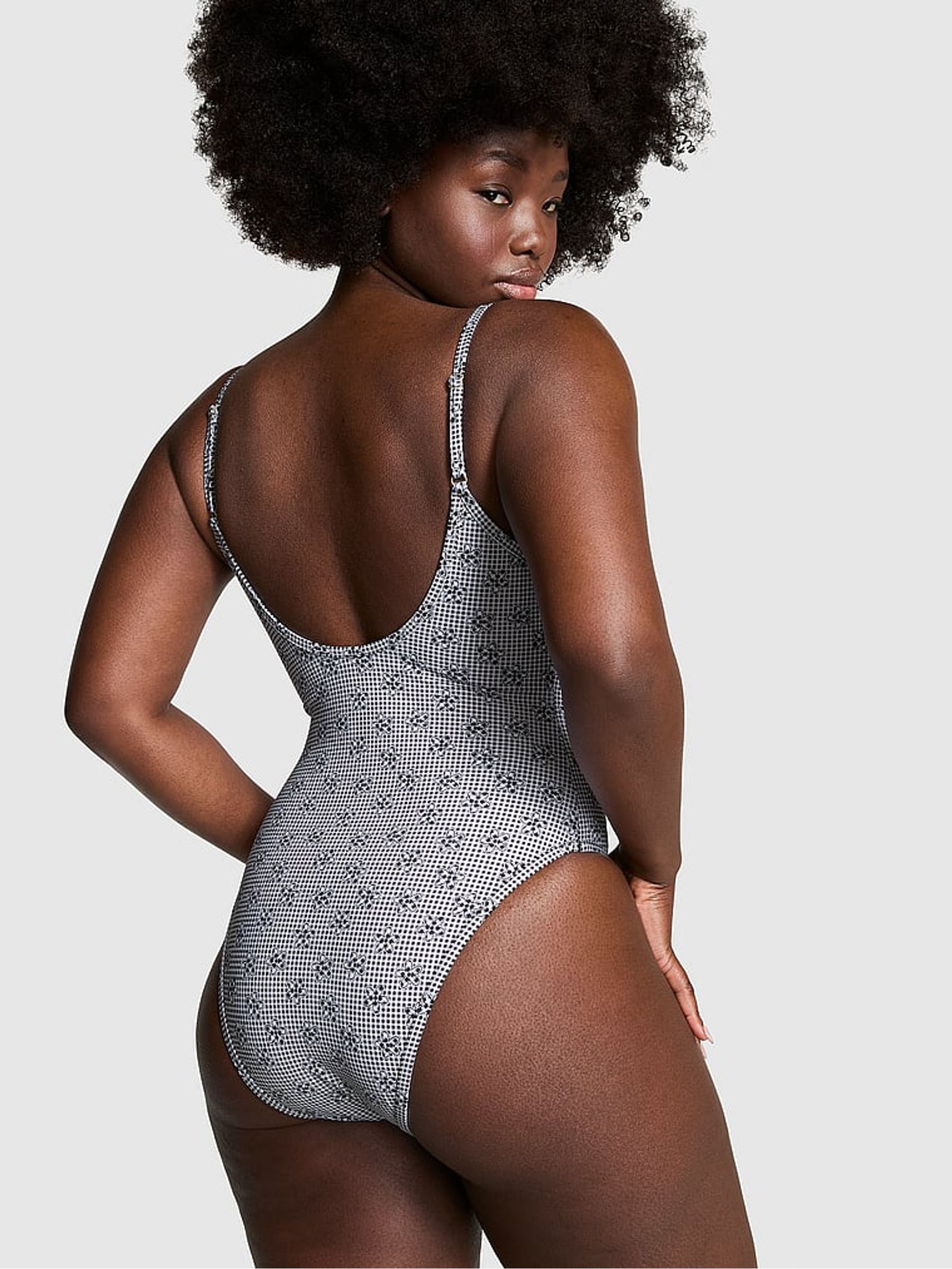 White Swimsuits - Image 2 of 3
