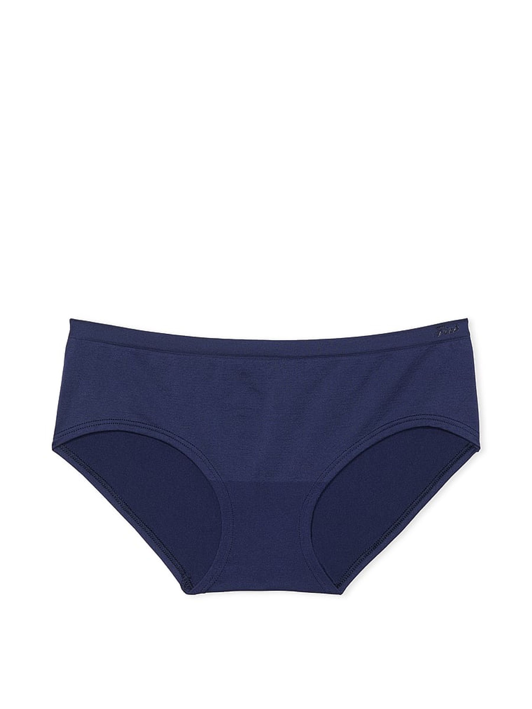 Blue Midnight Navy Hipster Knickers - Image 3 of 3