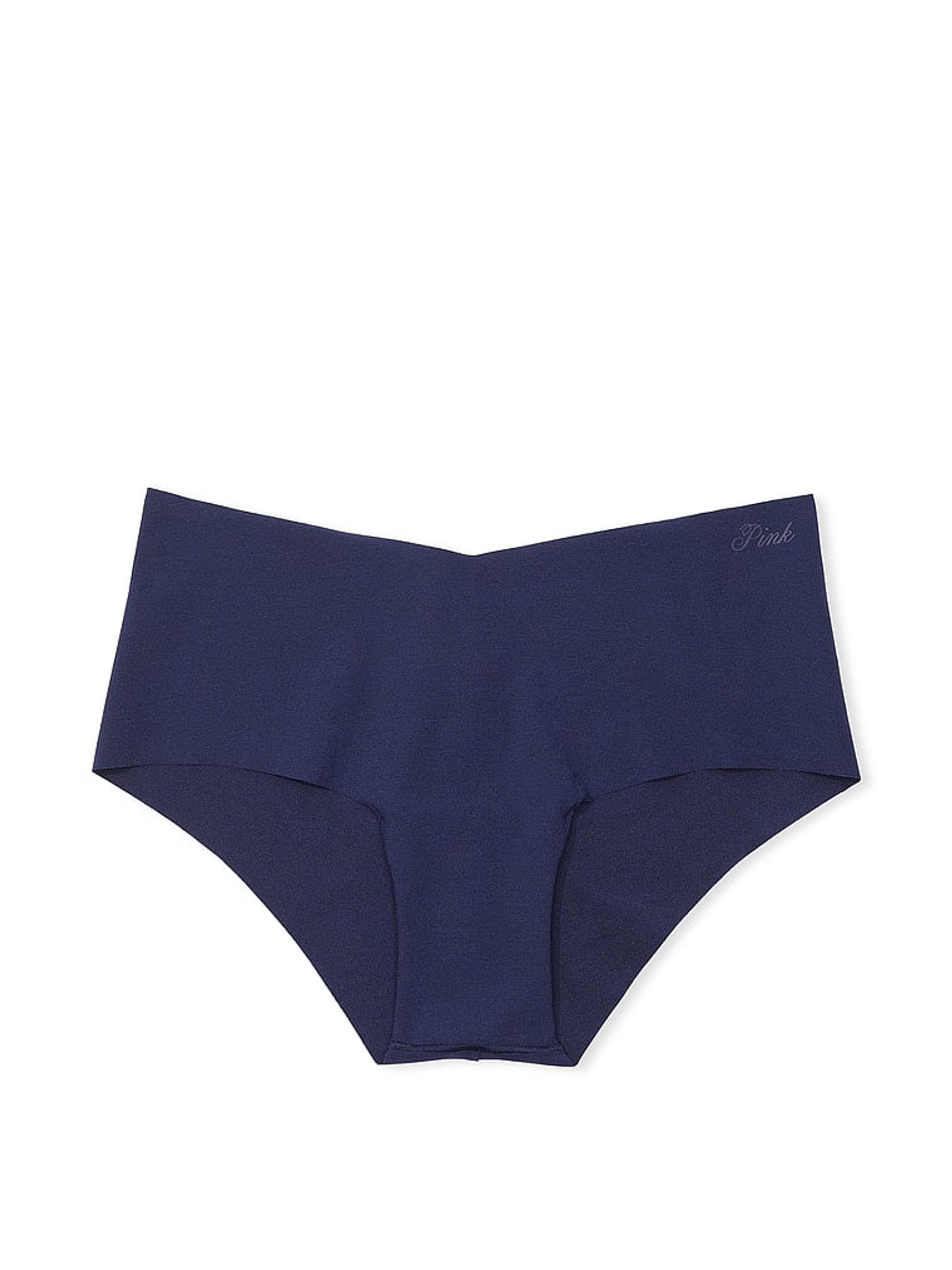 Blue Midnight Navy Cheeky Knickers - Image 3 of 3