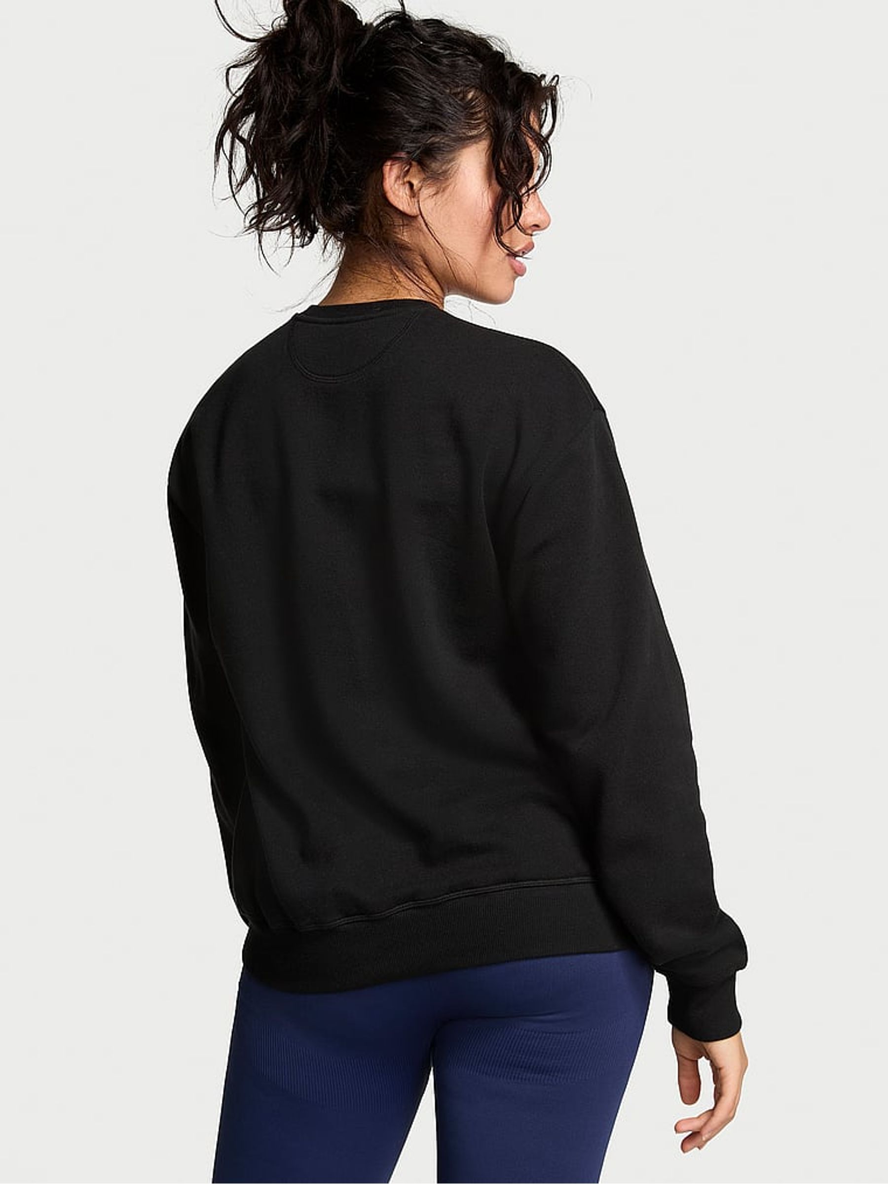 Black Sweatshirt - Image 2 of 3