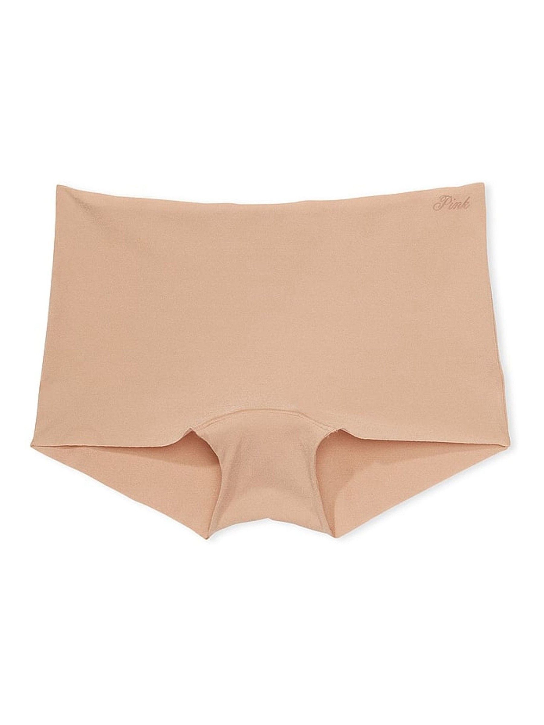 Nude Praline Short Knickers - Image 1 of 1