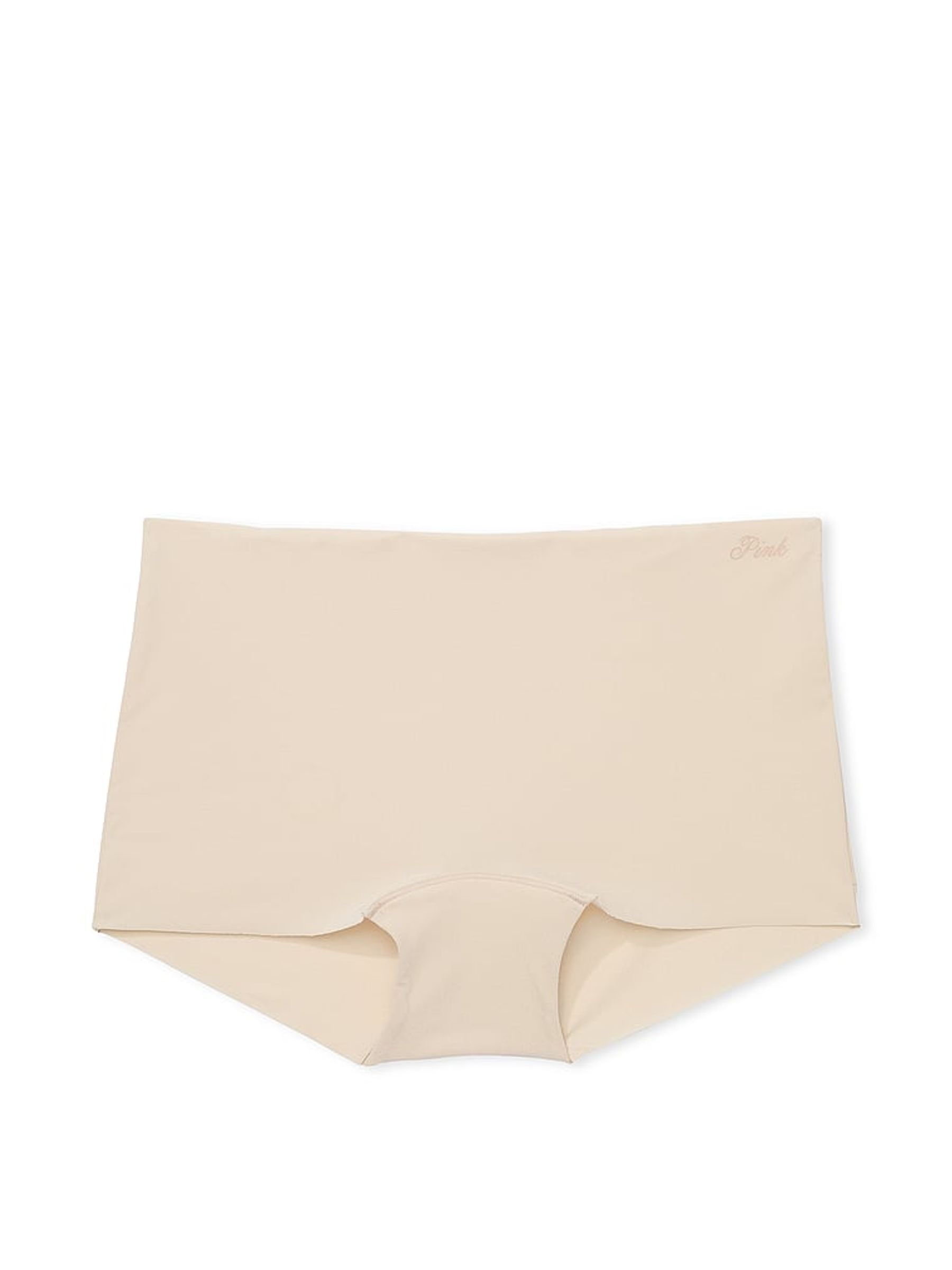 Nude Marzipan Short Knickers - Image 3 of 3