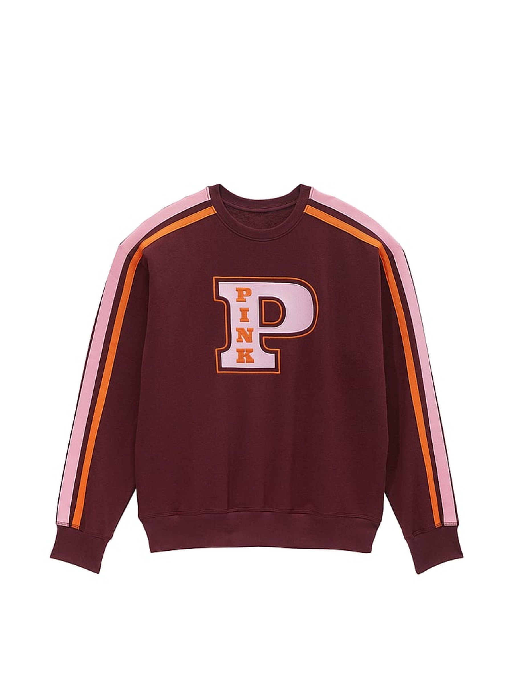 Purple Rose Sweatshirt - Image 3 of 3