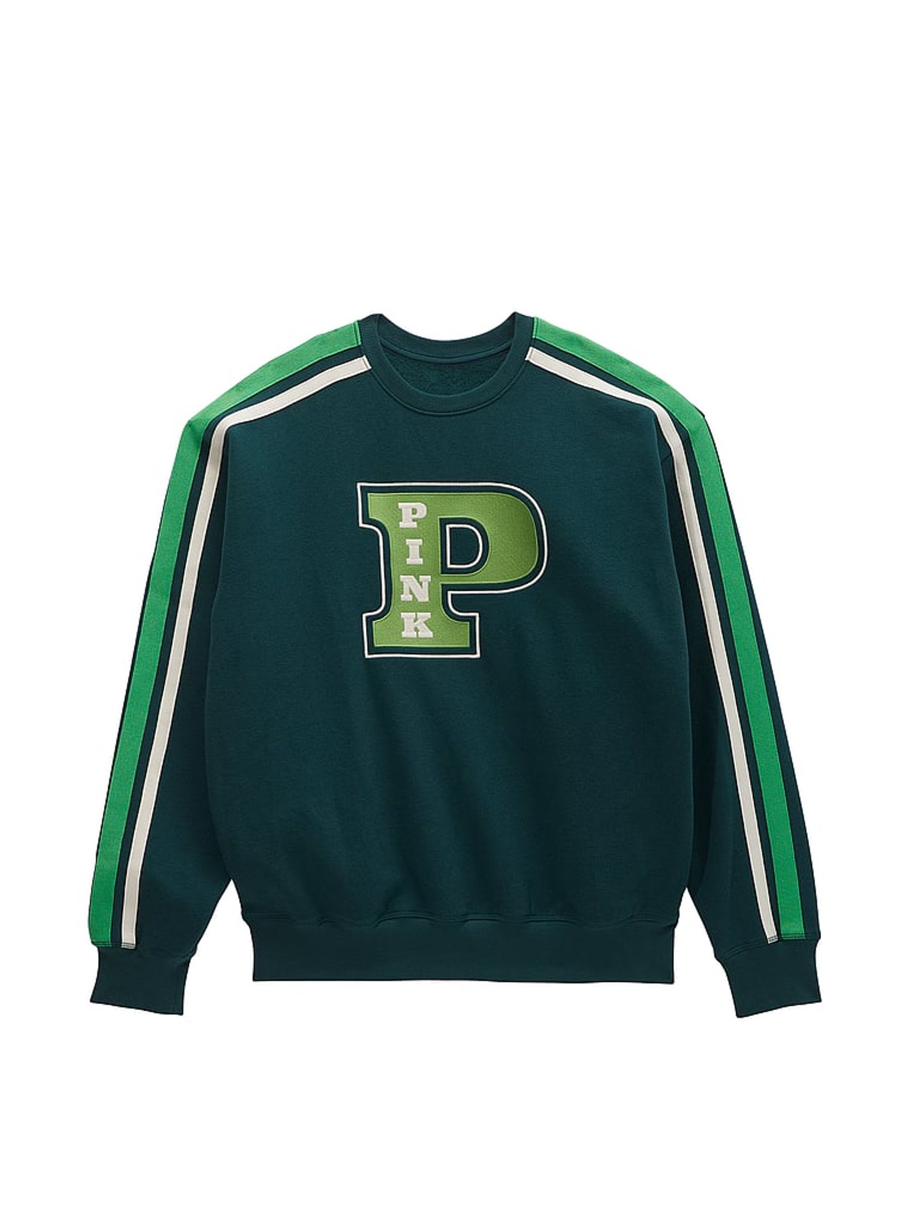 Deep Forest Green Sweatshirt - Image 3 of 3