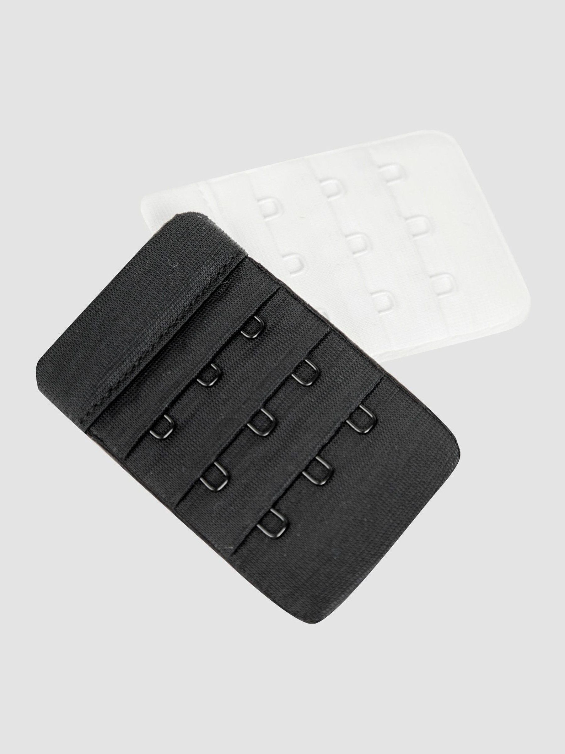 Multi 4 -Pack 3X3 Bra Extenders - Image 2 of 4