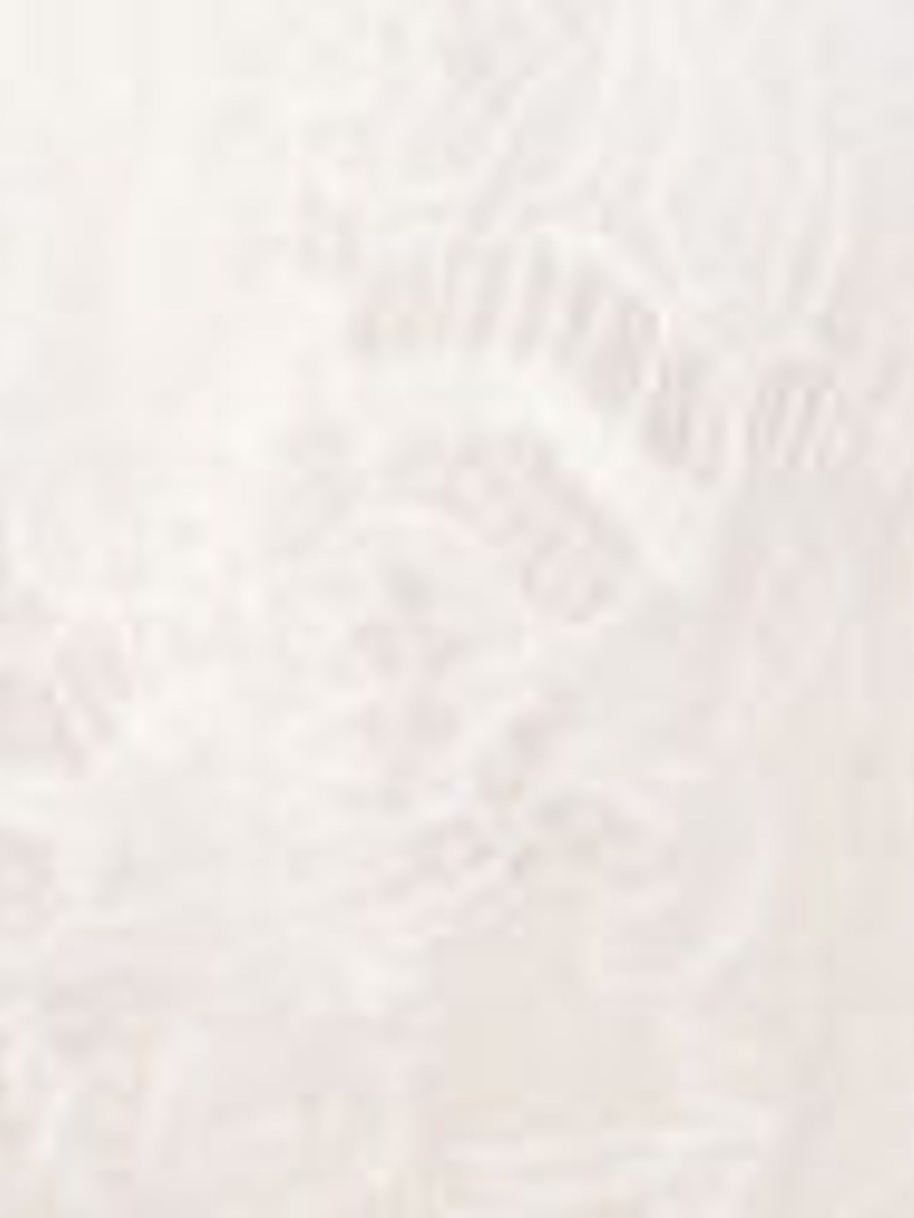 Coconut White Lace Unlined Balcony Bra - Image 3 of 3