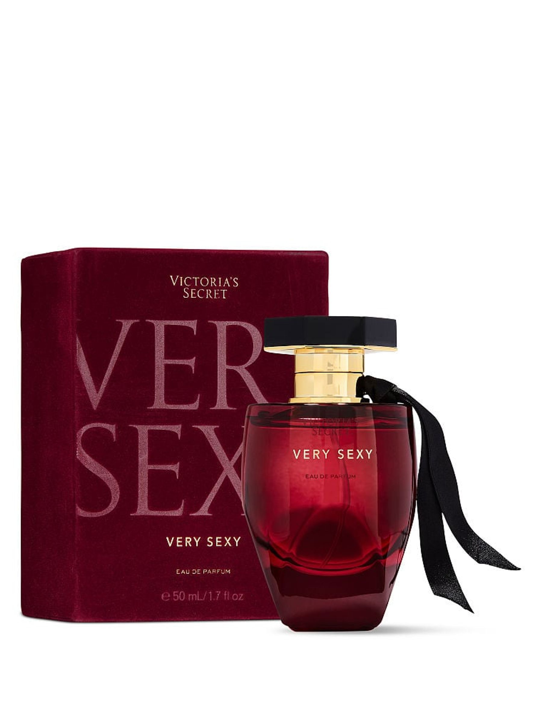 Very Sexy Perfume 50ml - Image 2 of 3