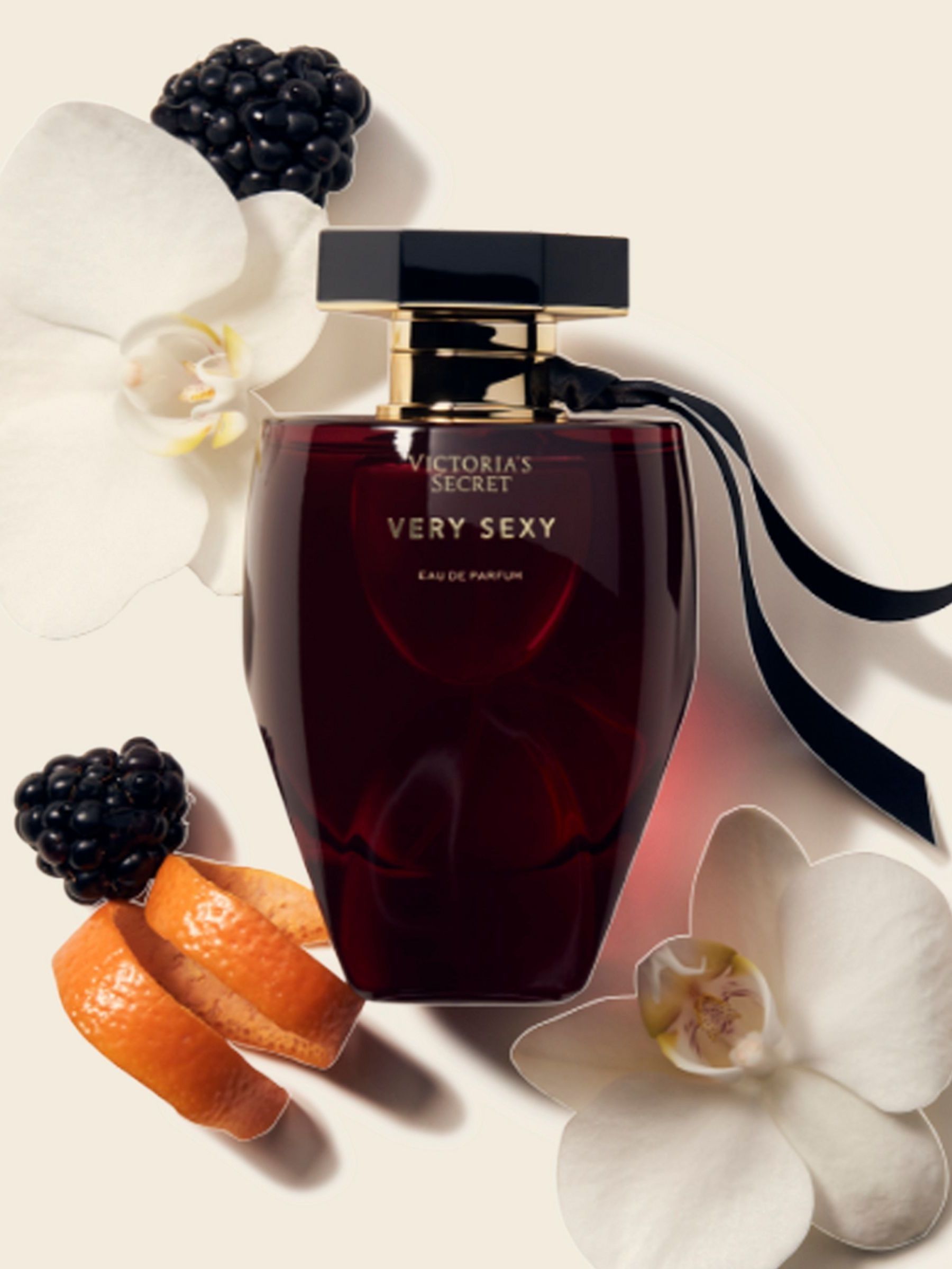 Very Sexy Perfume 50ml - Image 3 of 3