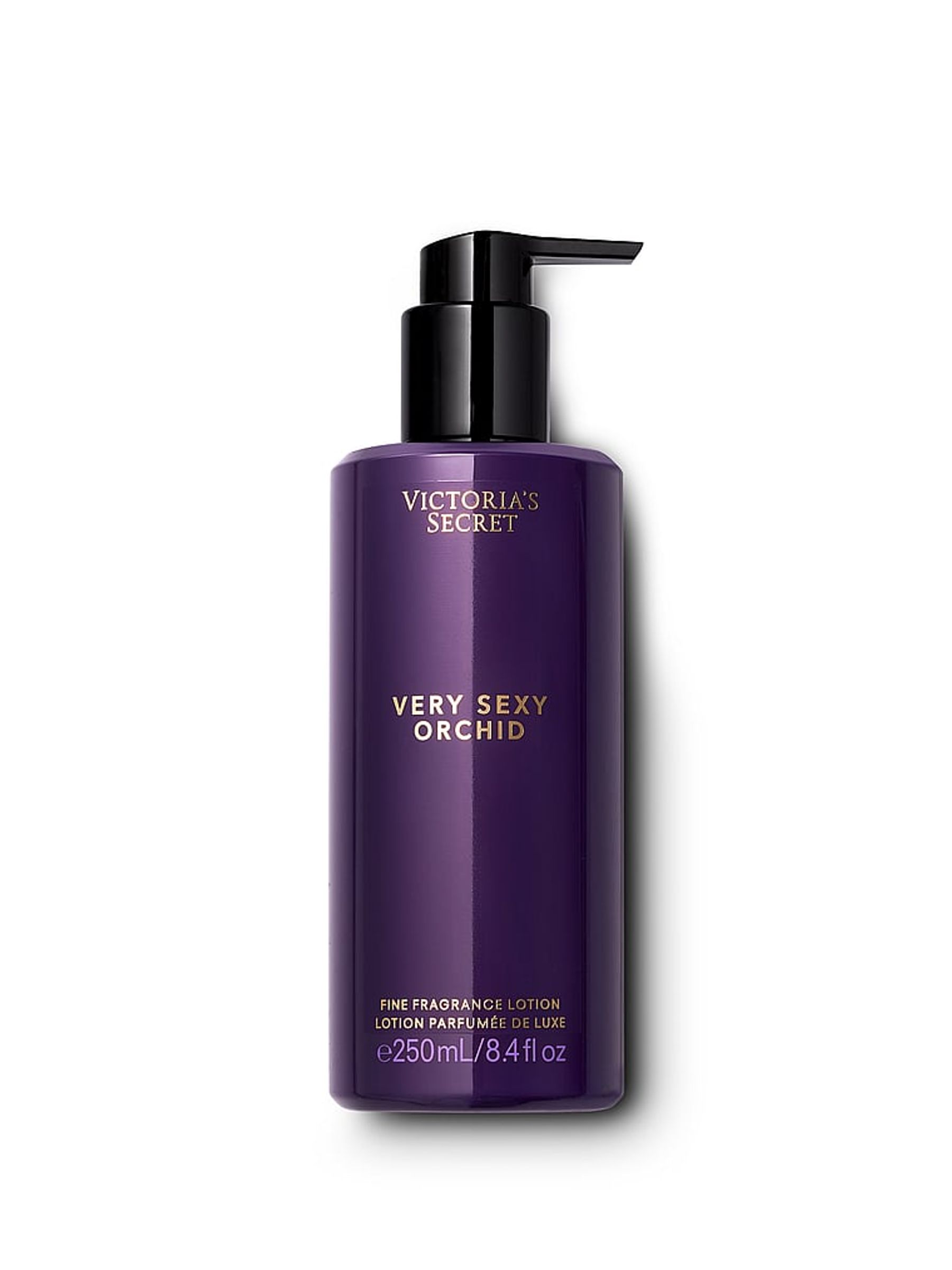 Very Sexy Orchid Body Lotion 250ml - Image 1 of 1