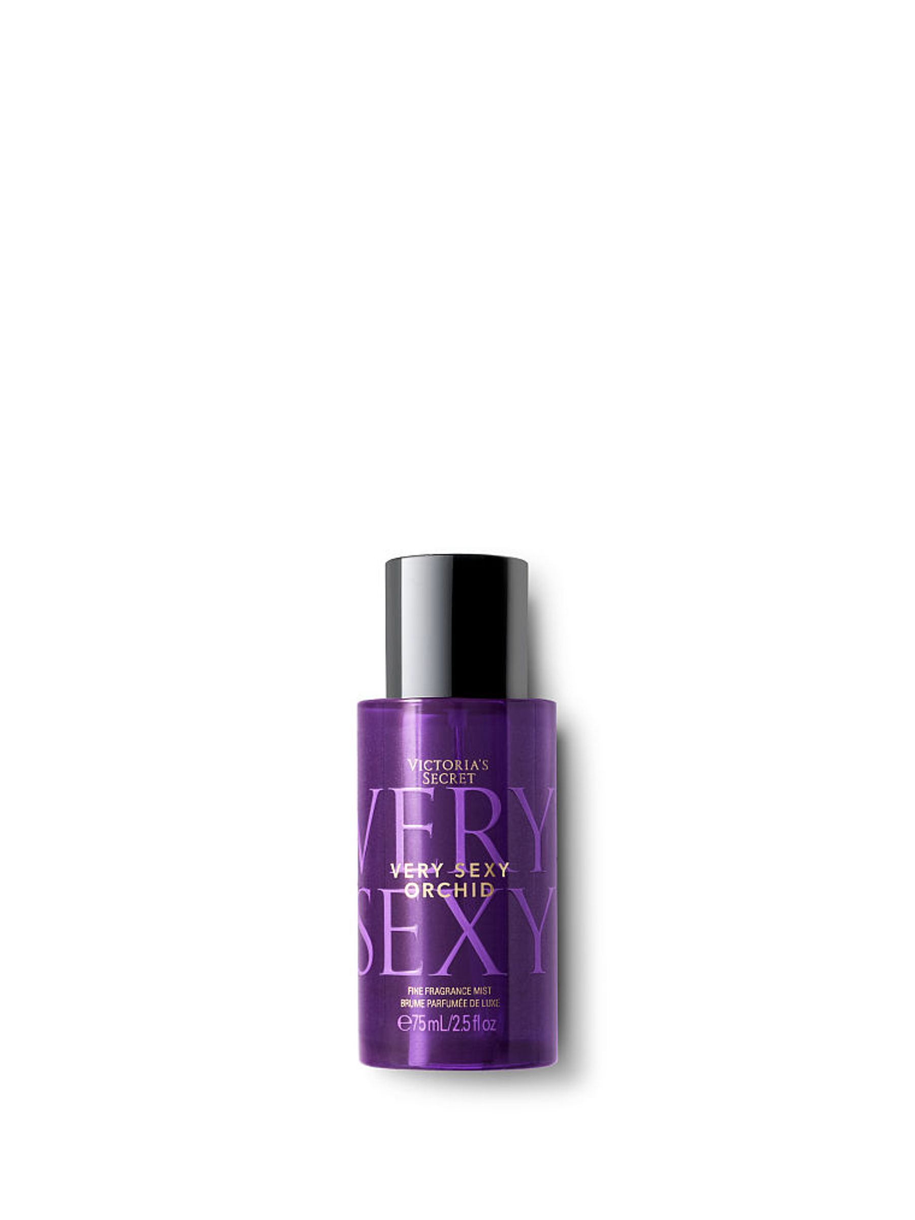 Very Sexy Orchid Travel Body Mist - Image 1 of 1