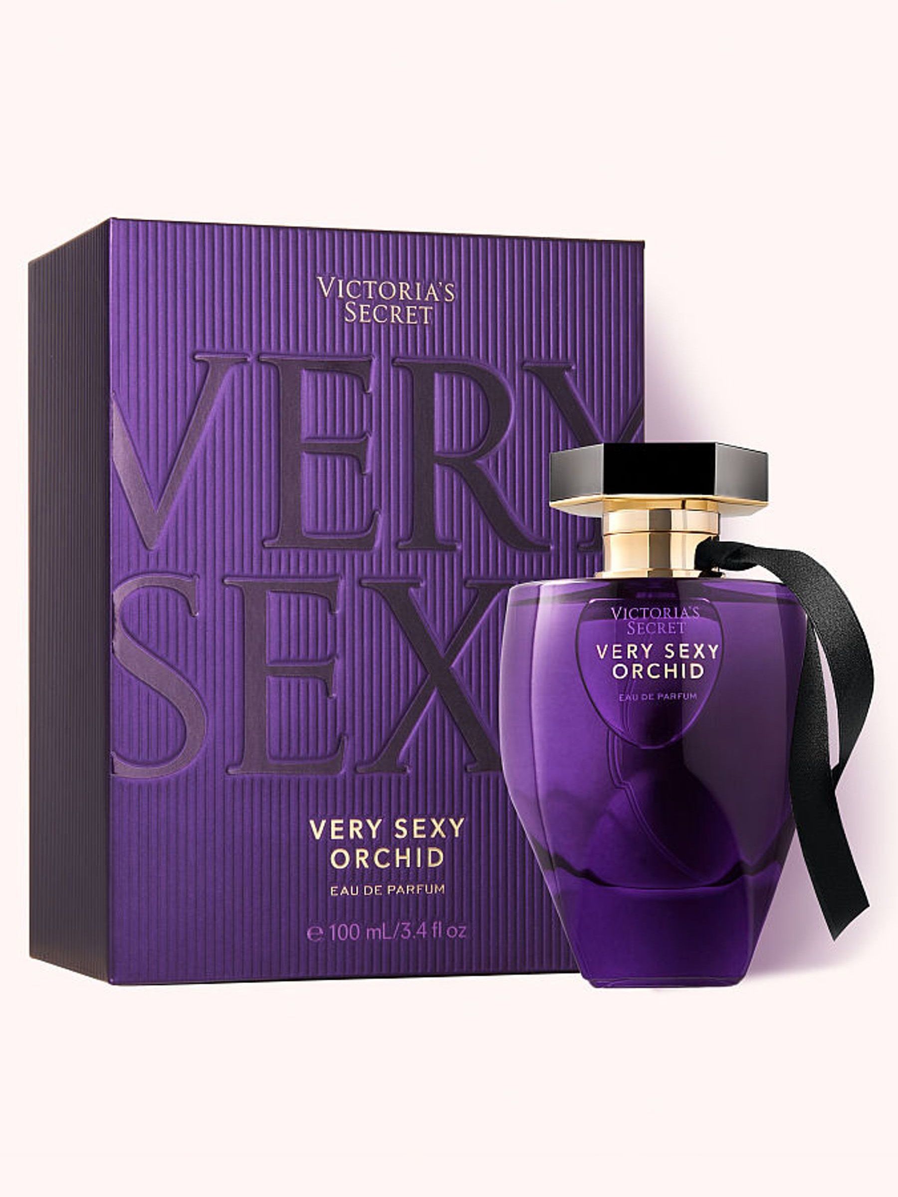 Very Sexy Orchid Perfume 100ml - Image 2 of 2