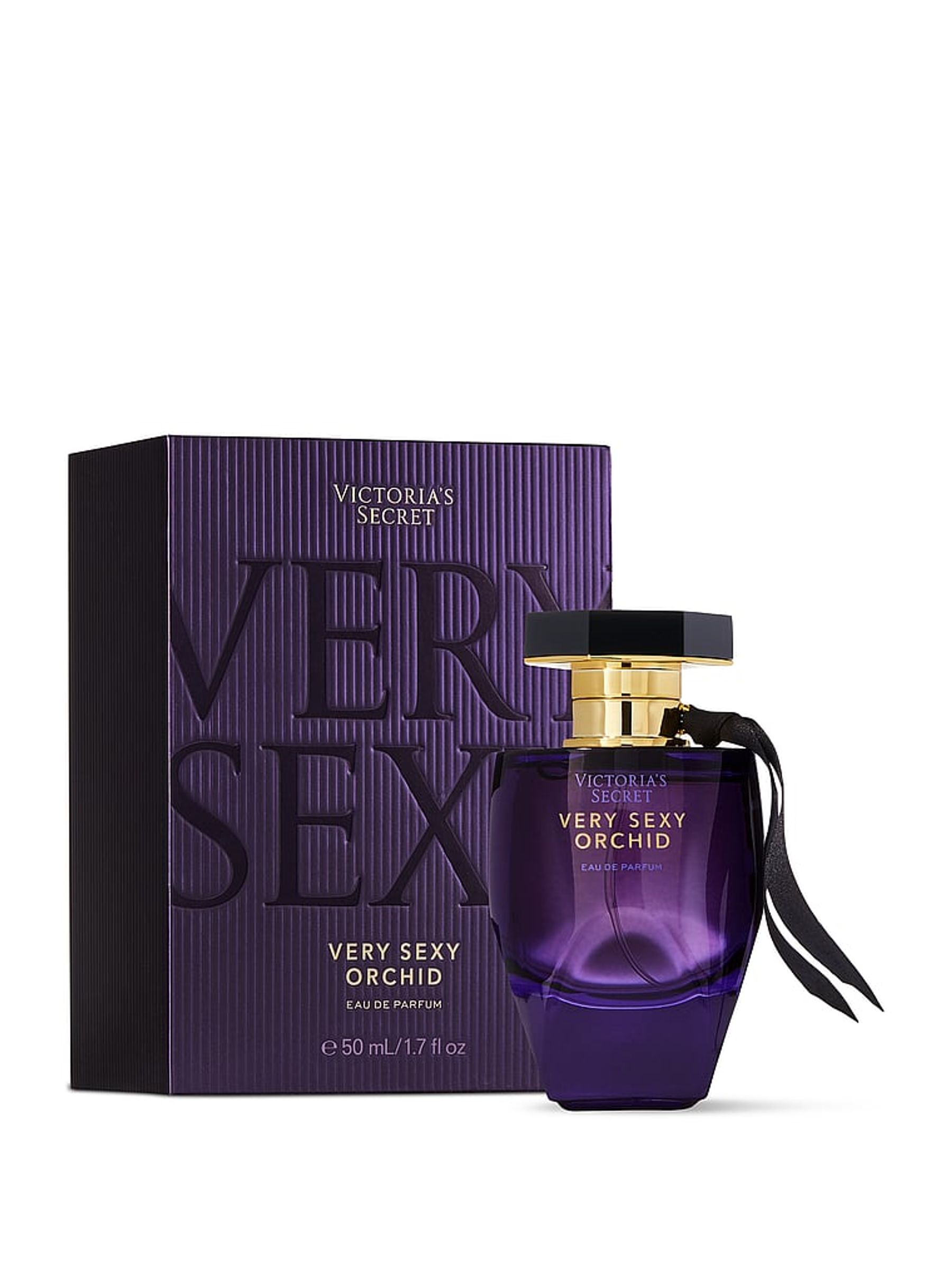 Very Sexy Orchid Perfume 50ml - Image 2 of 2