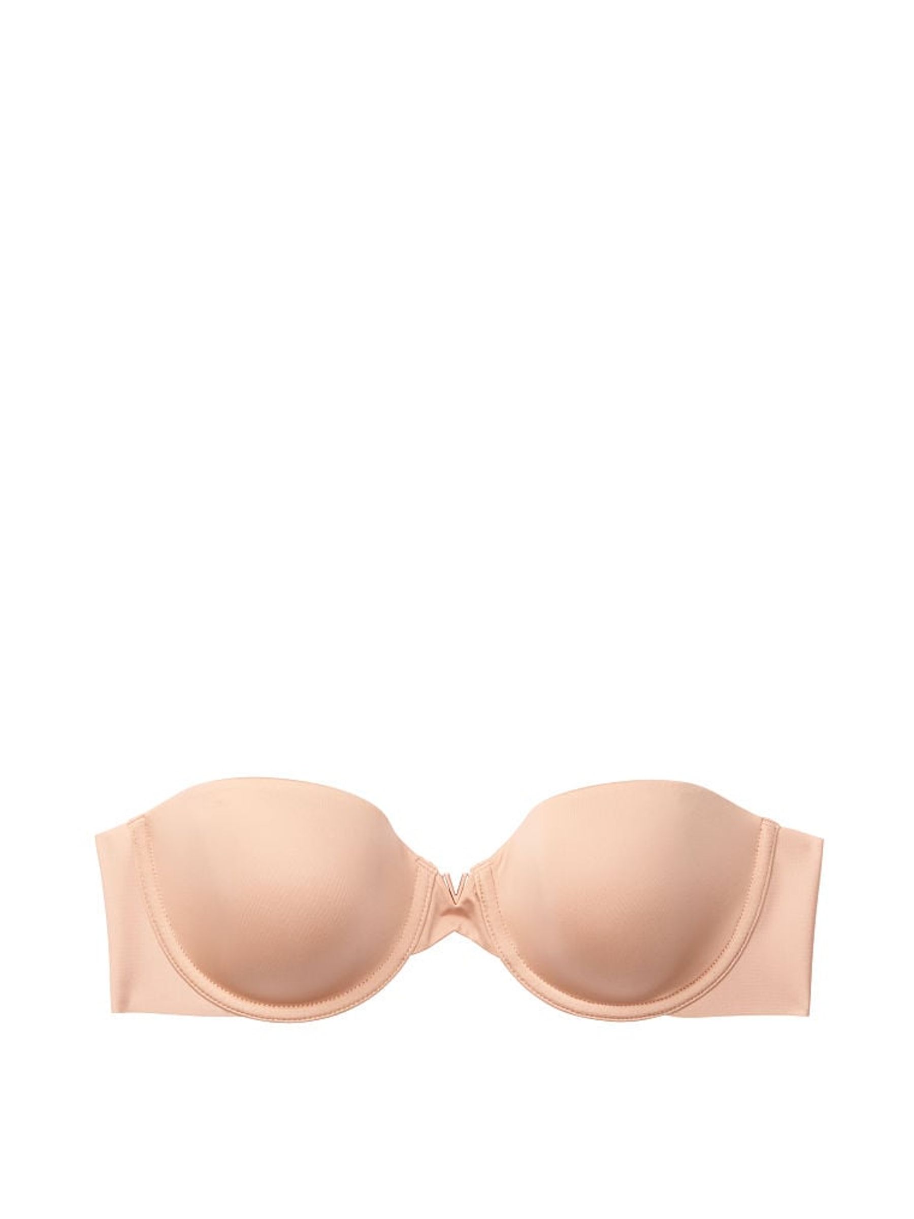 Cameo Nude Smooth Lightly Lined Multiway Strapless Bra - Image 1 of 1