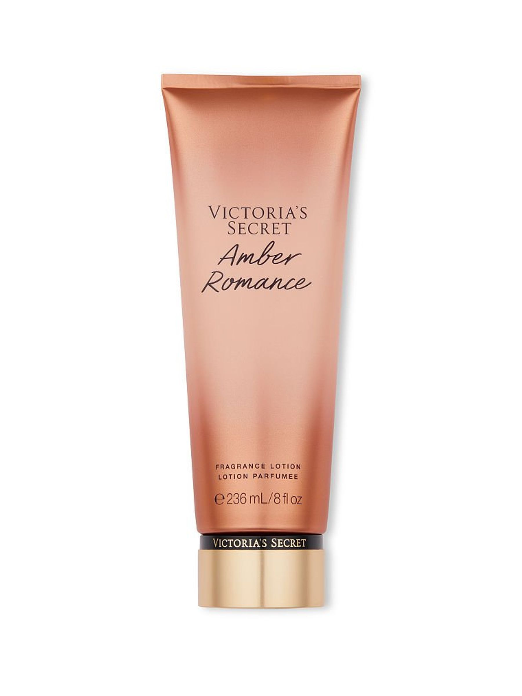 Amber Romance Body Lotion 236ml - Image 1 of 3