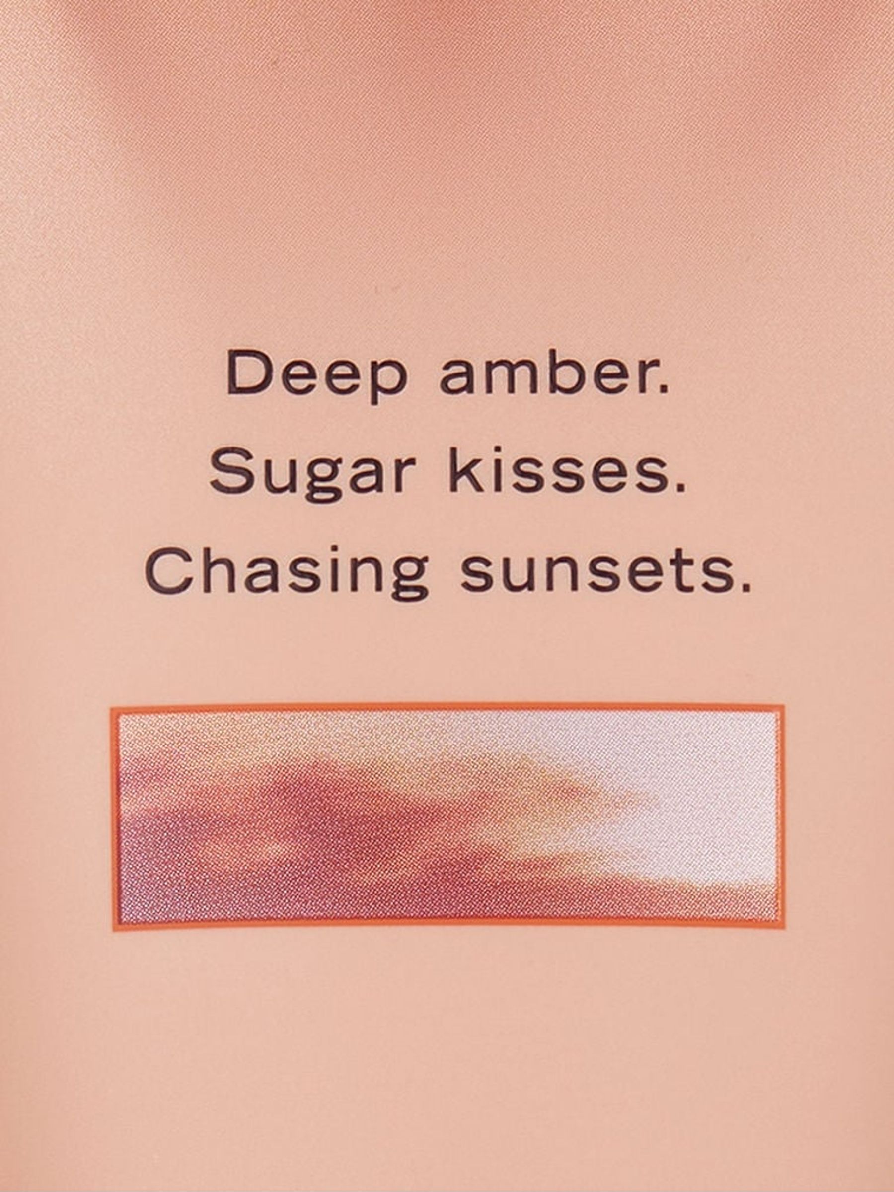 Amber Romance Body Lotion 236ml - Image 2 of 3