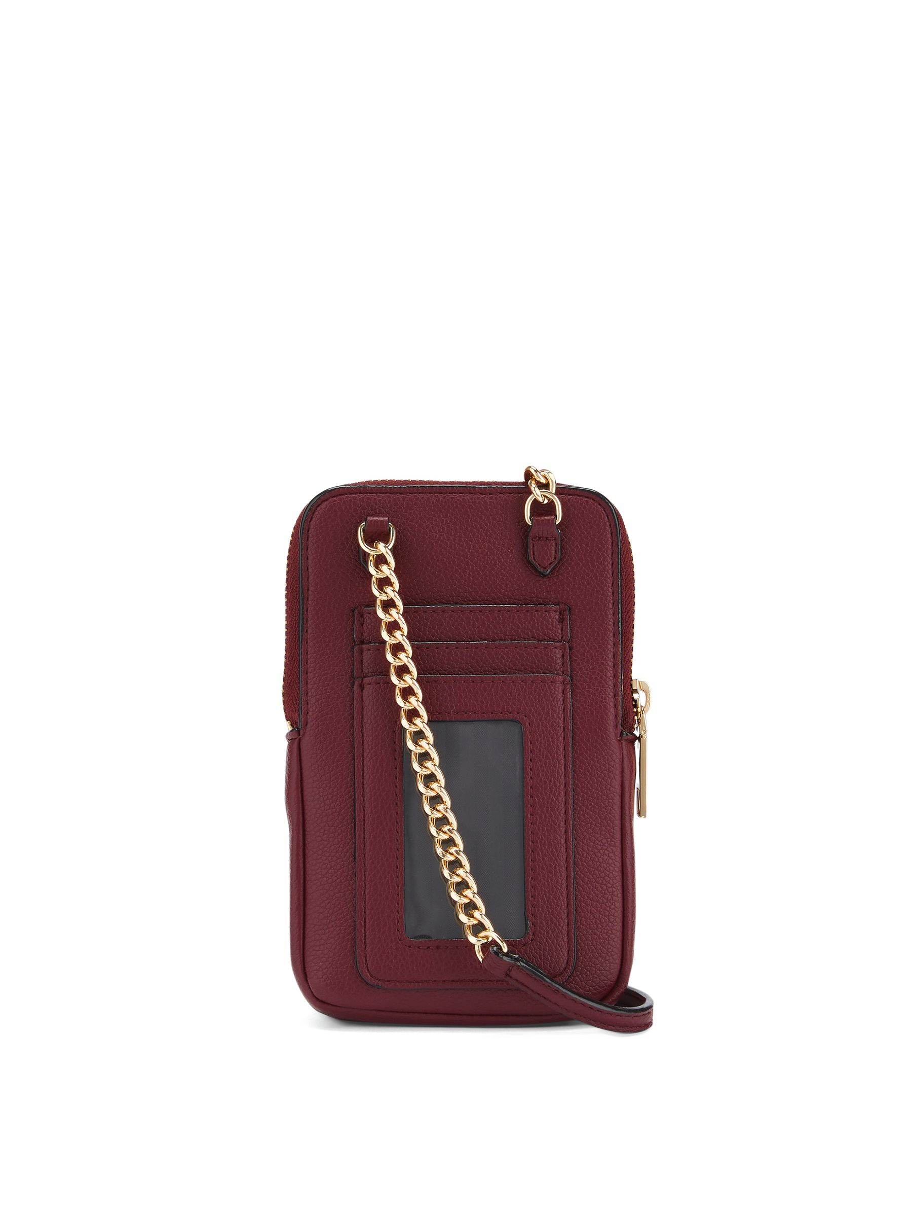 Crimson Red Phone Crossbody - Image 2 of 3