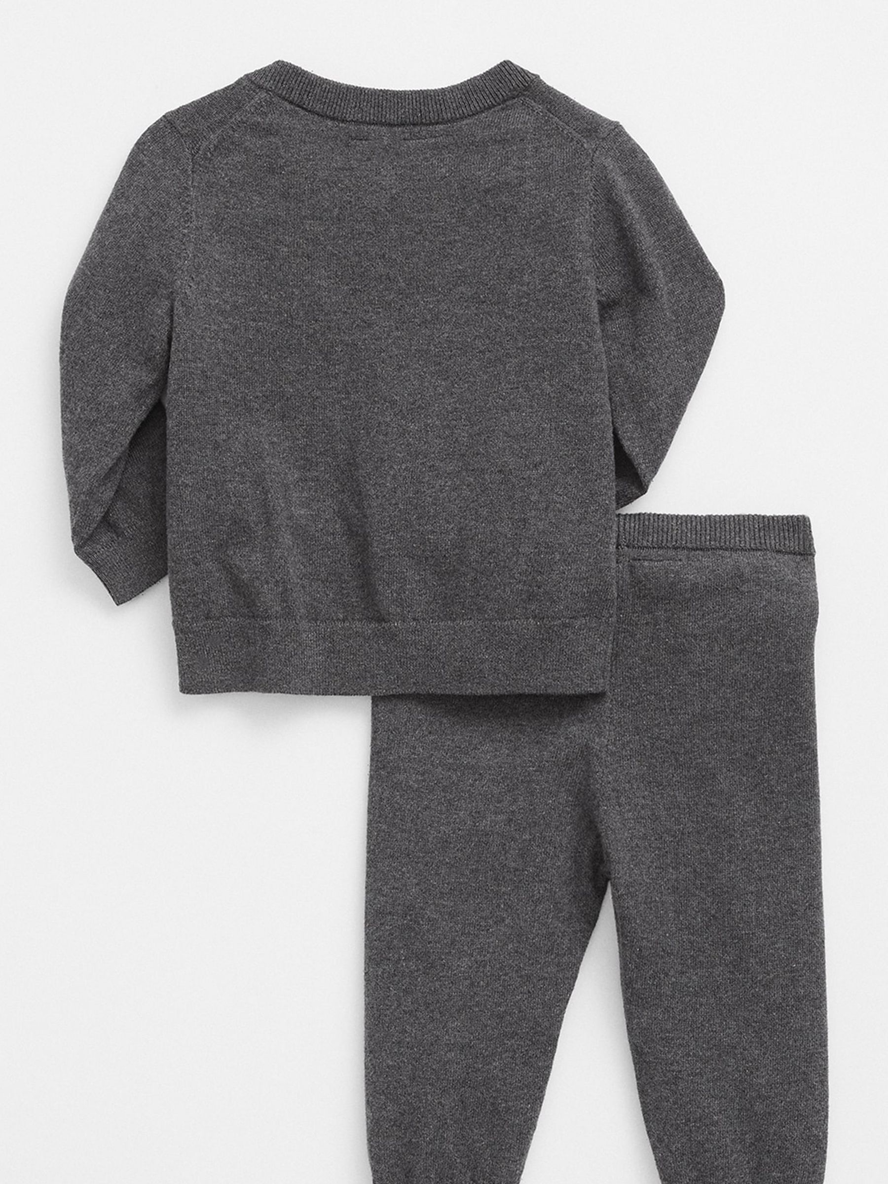 Sweatshirt Outfit Set - Image 1 of 1