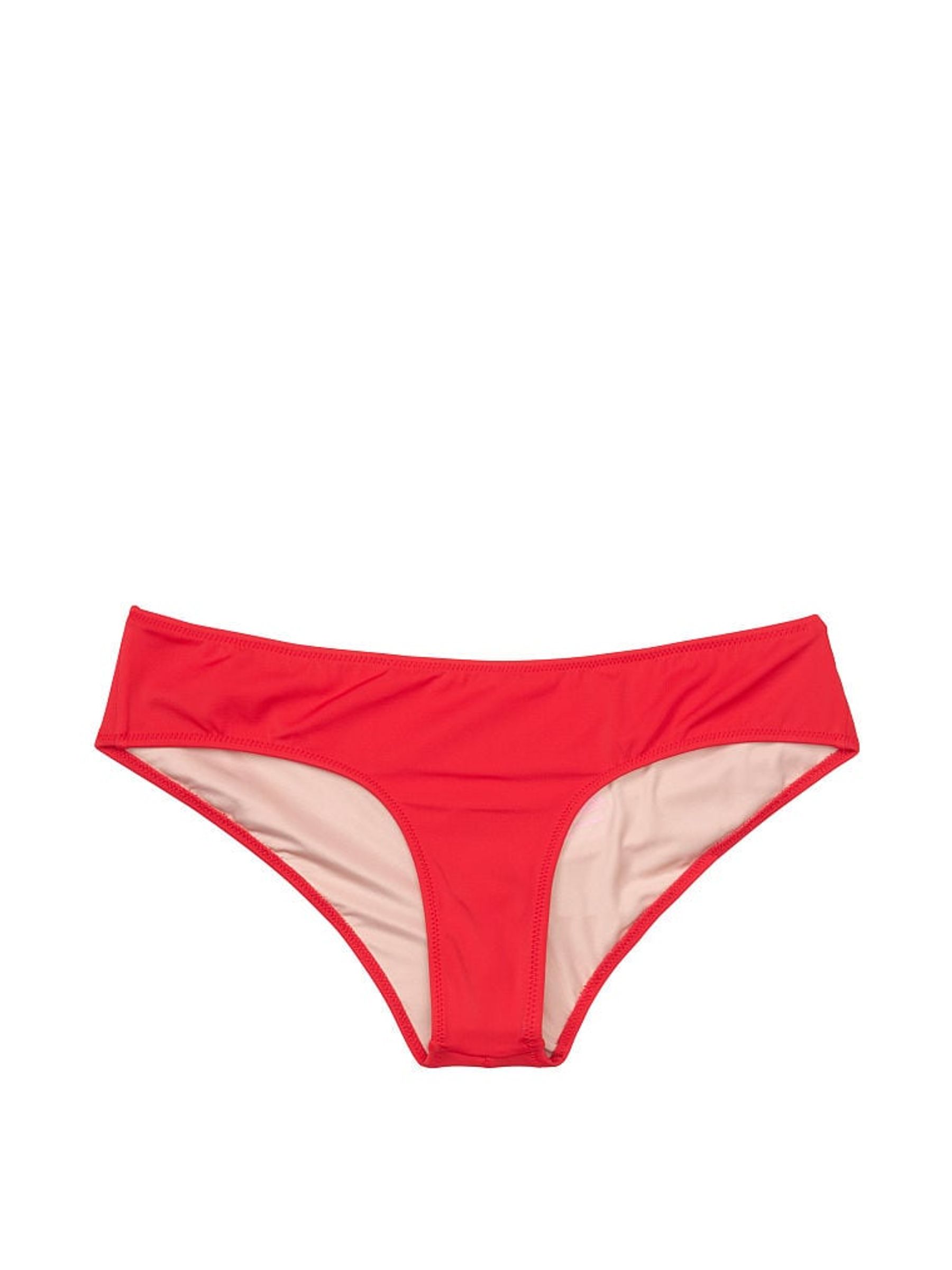 Cheeky Red Malta Cheeky Hipster Bottom - Image 3 of 3