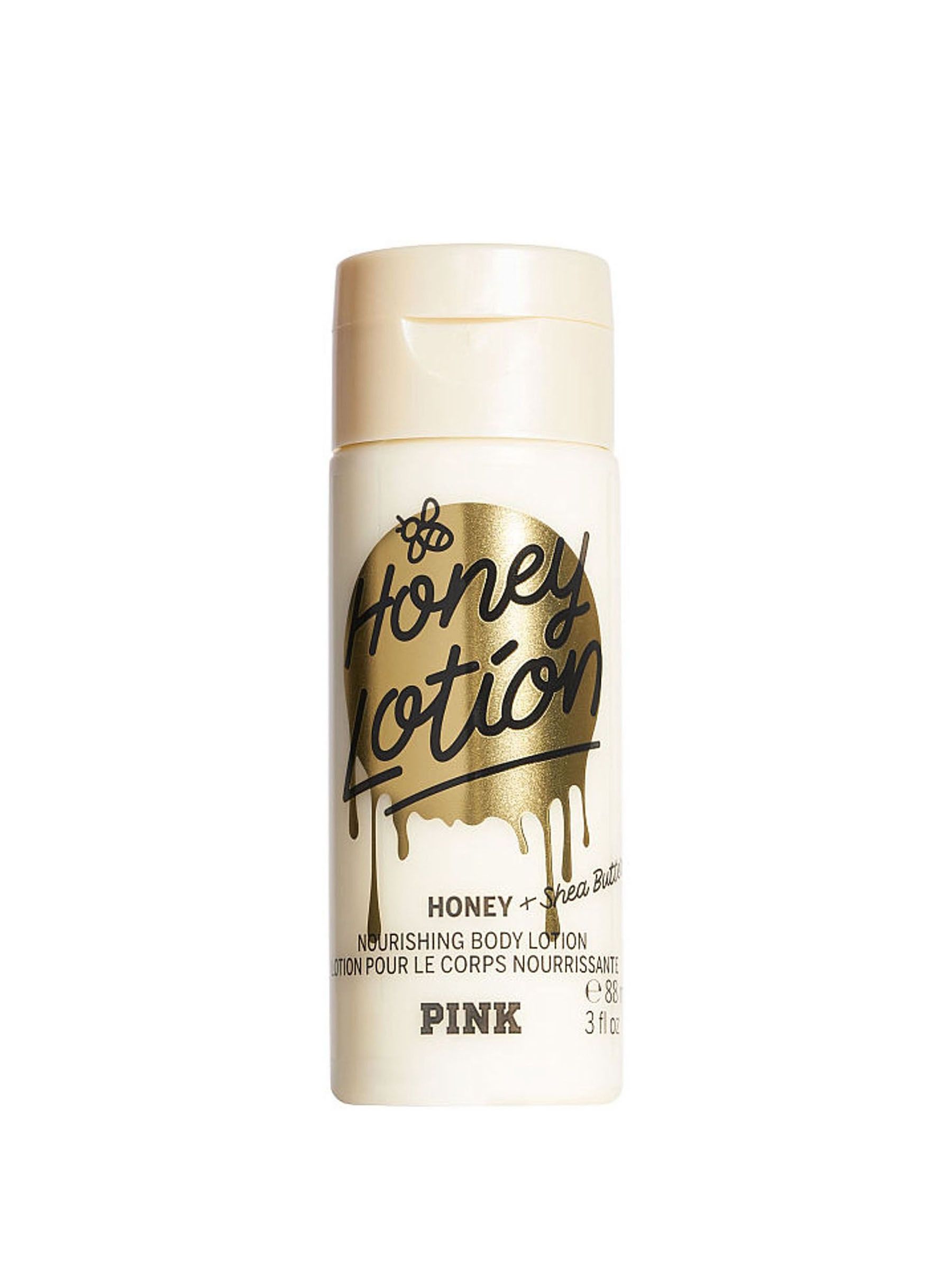 Honey Body Lotion 80ml - Image 1 of 2