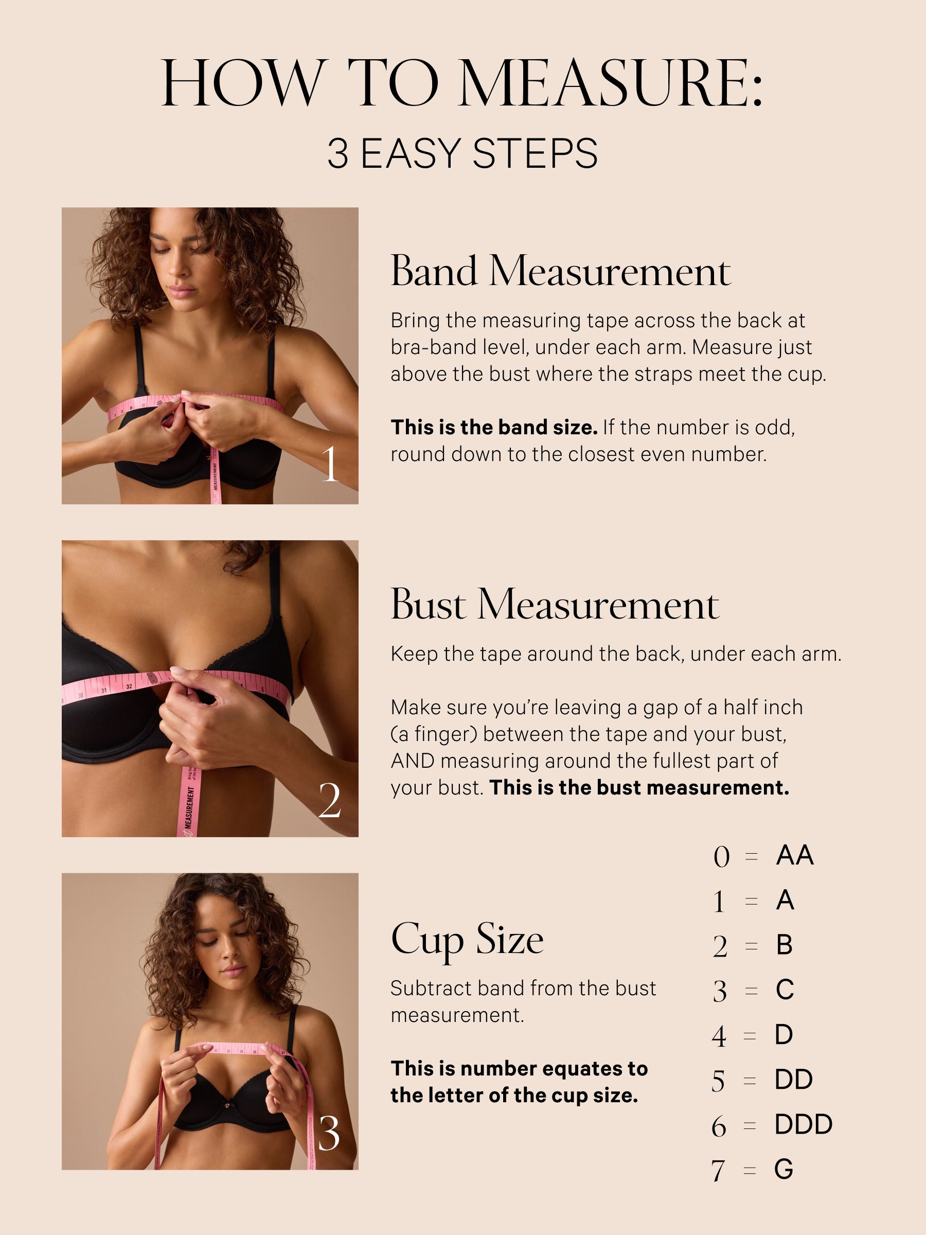 Red Pepper Push Up Bra - Image 6 of 6