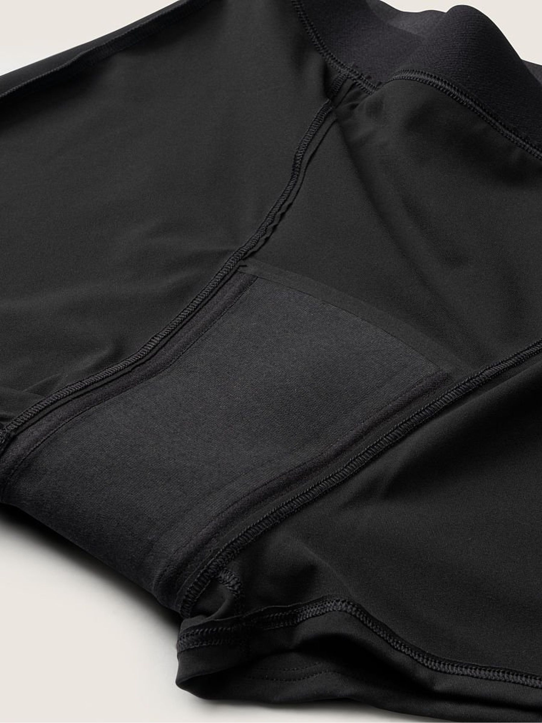 Black Period Short Knicker - Image 4 of 4