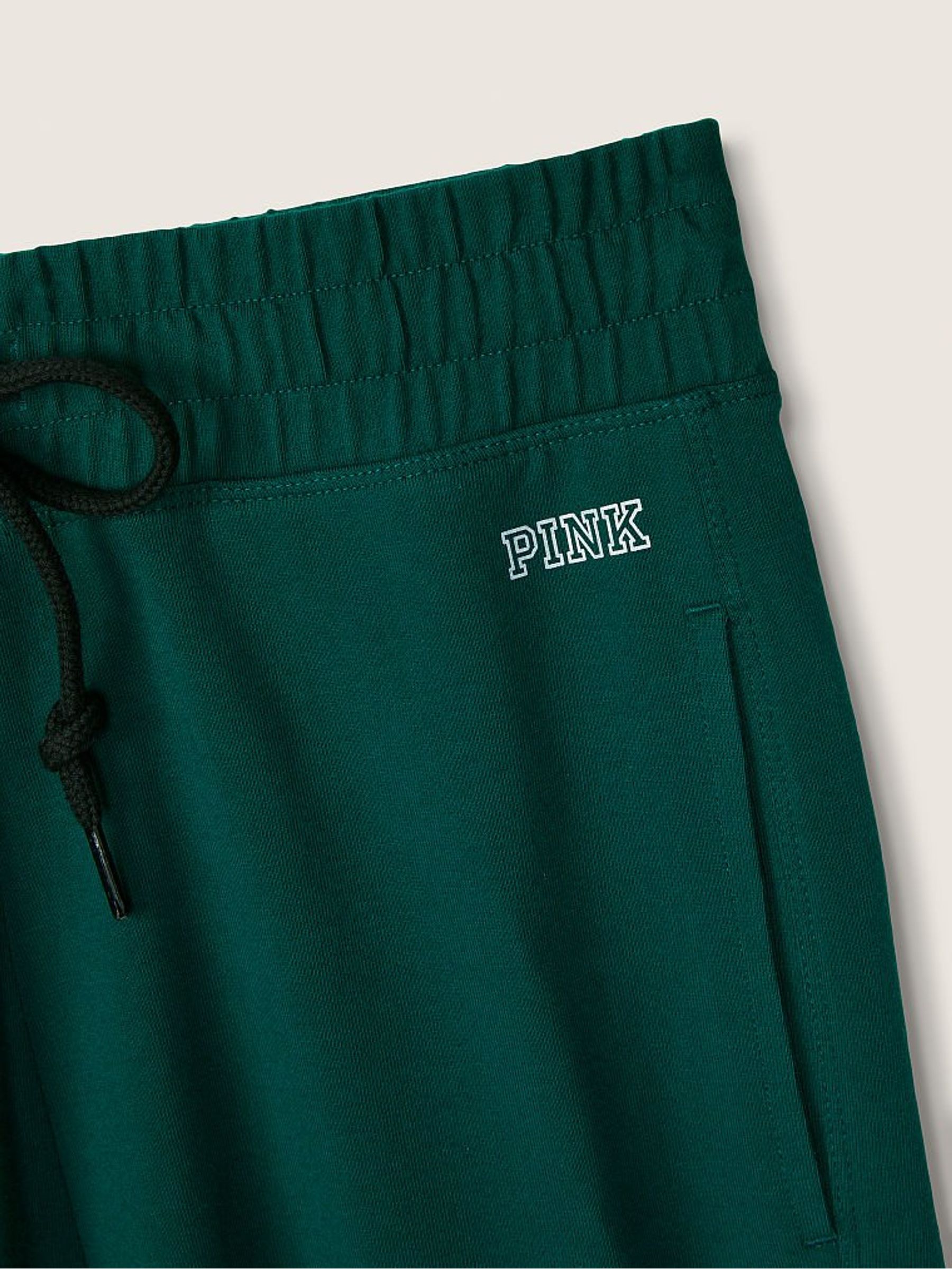 Dark Garden Cotton High Waist Full Length Campus Jogger - Image 4 of 4 Dark Garden Cotton High Waist Full Length Campus Jogger - Image 4 of 4