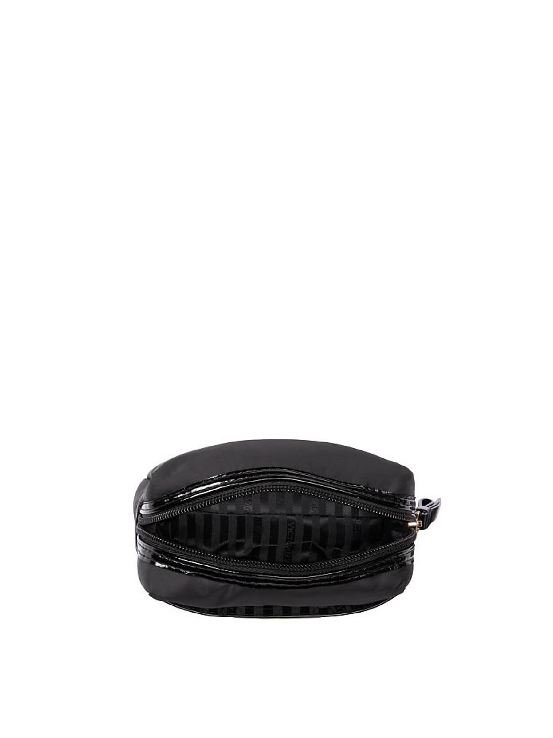 Black Lily Gloss & Go Mini Makeup Bag - Image 3 of 4