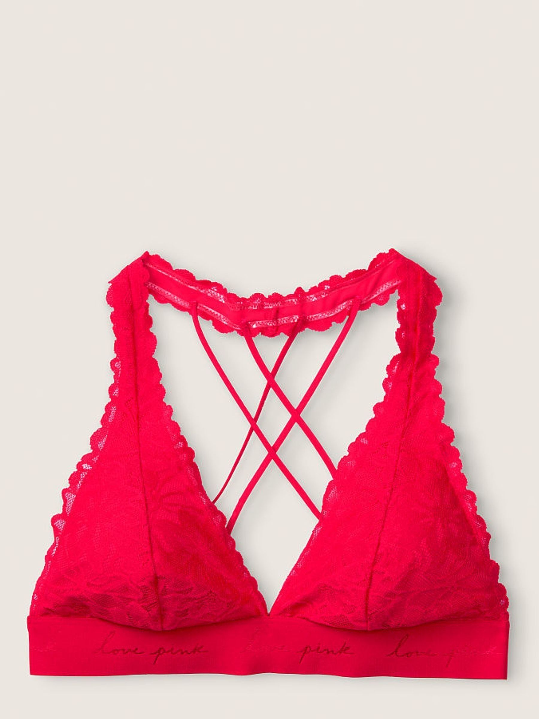 halter neck bralette uk