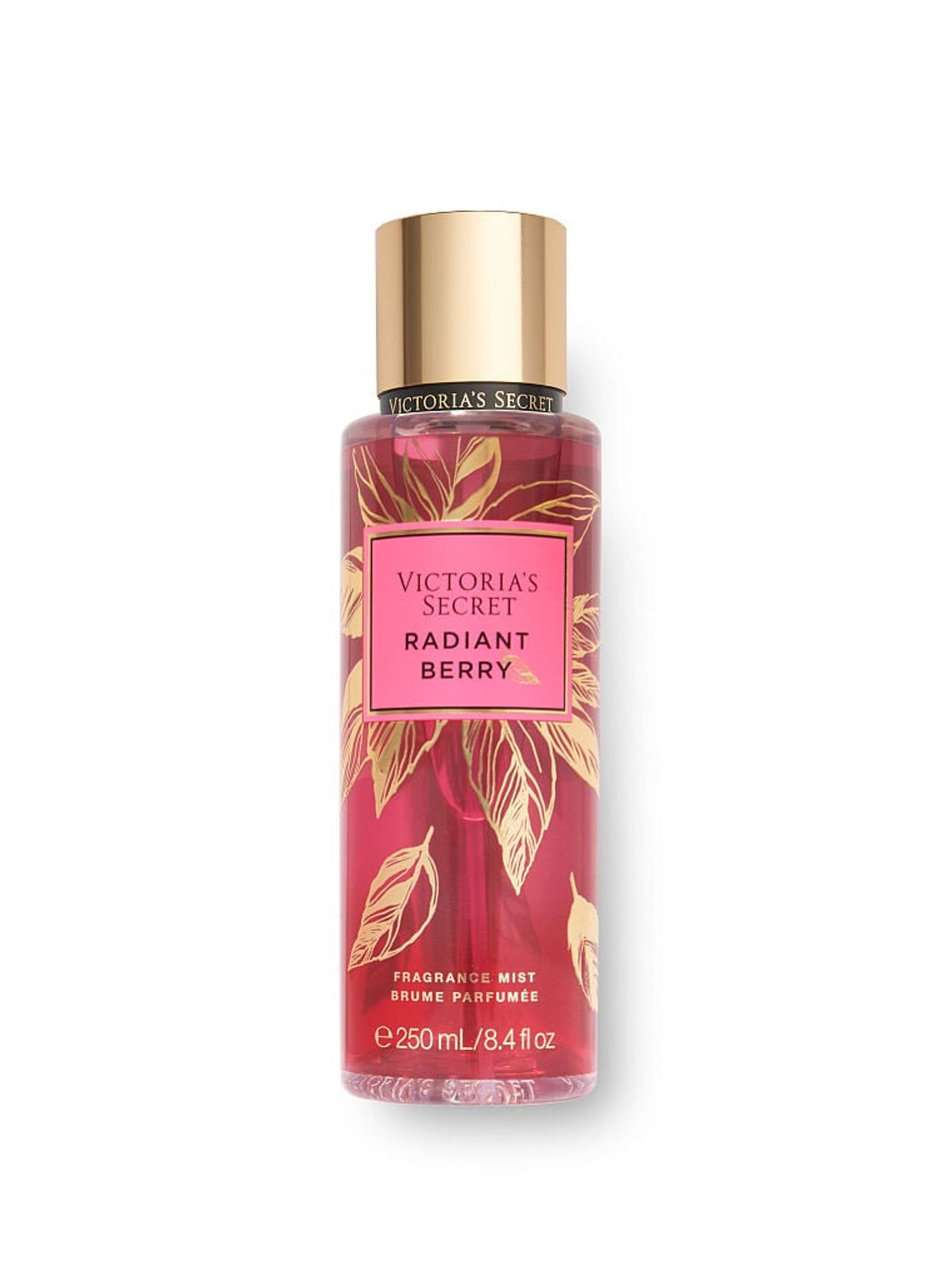 Radiant Berry Limited Edition Body Mist - Image 1 of 2