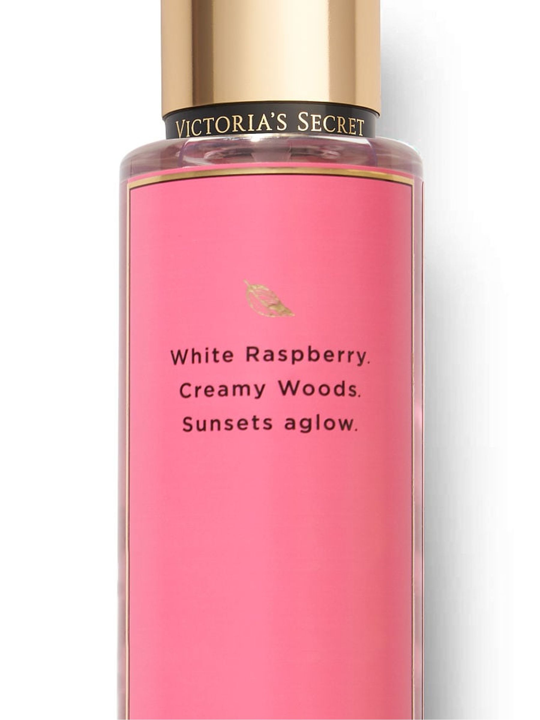 Radiant Berry Limited Edition Body Mist - Image 2 of 2