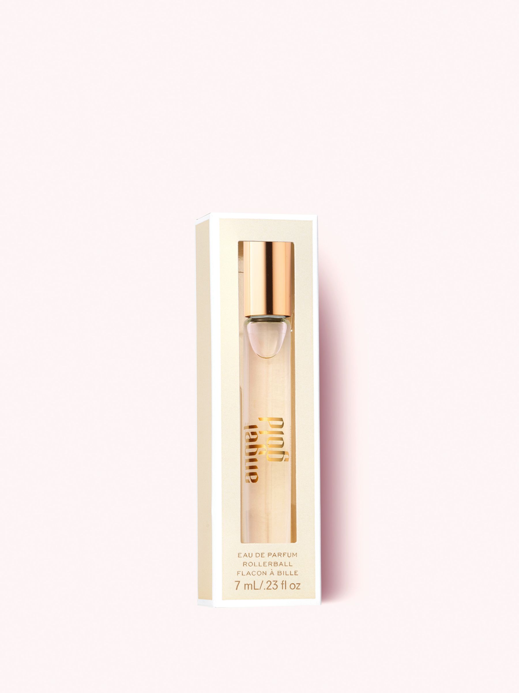 Angel Gold Eau de Parfum 100ml 7.5ml - Image 1 of 2