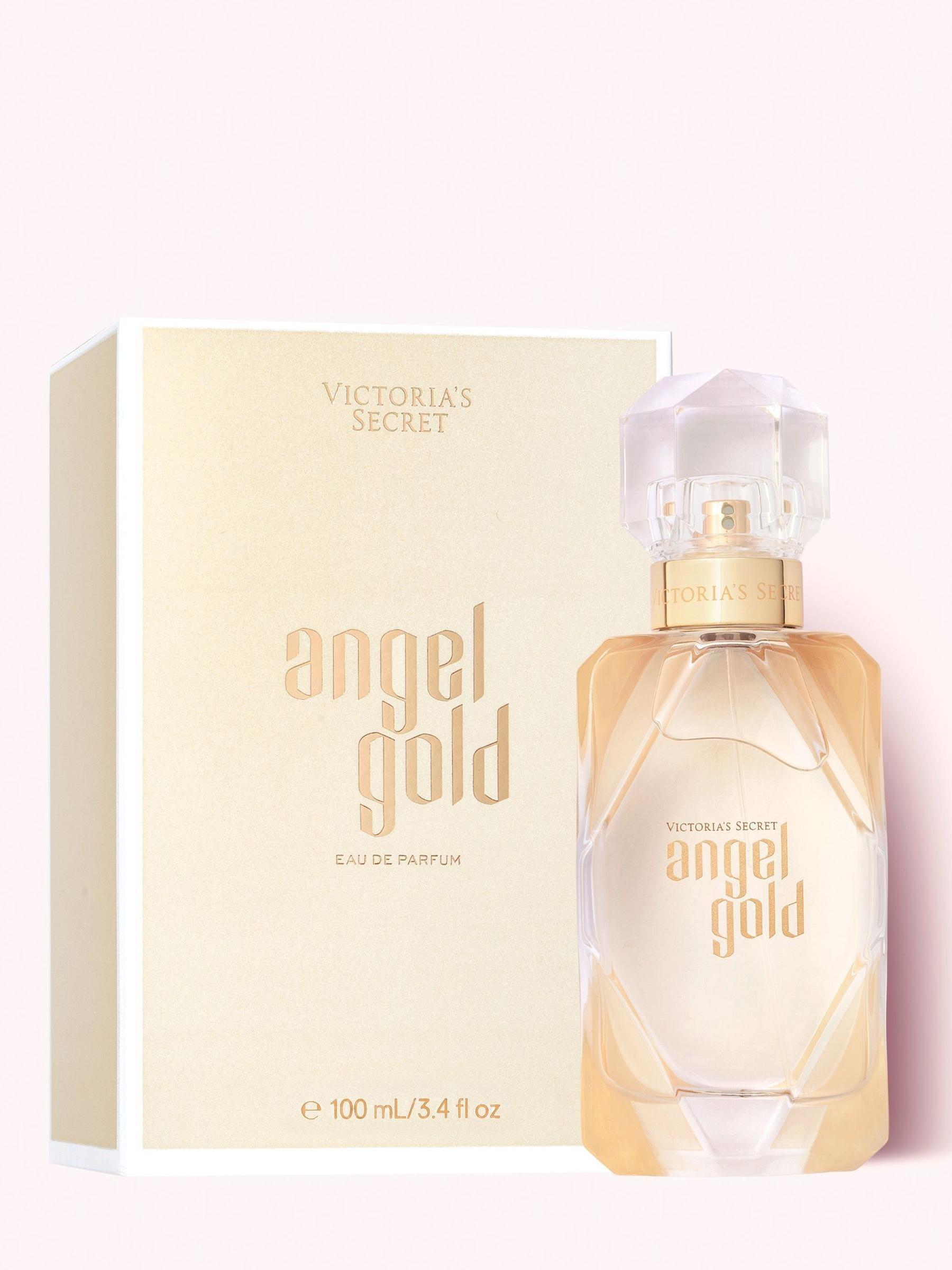 Angel Gold Eau de Parfum 100ml 100ml - Image 2 of 2