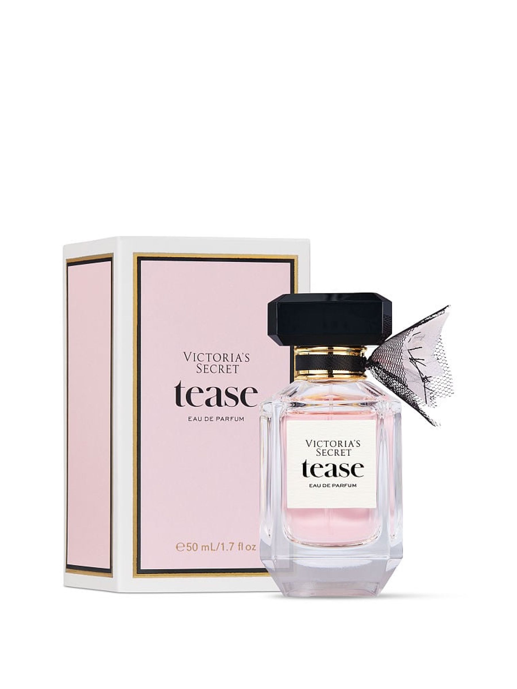 Tease Perfume 50ml - Image 2 of 2