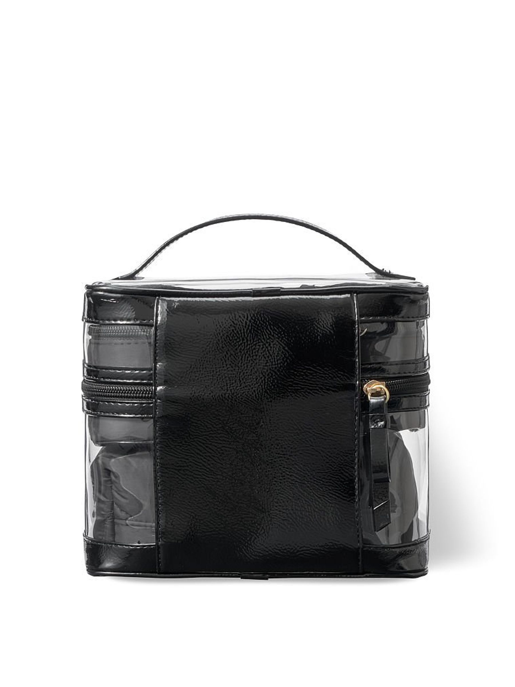 Black Lily 4 in 1 Makeup Bag - Image 3 of 5