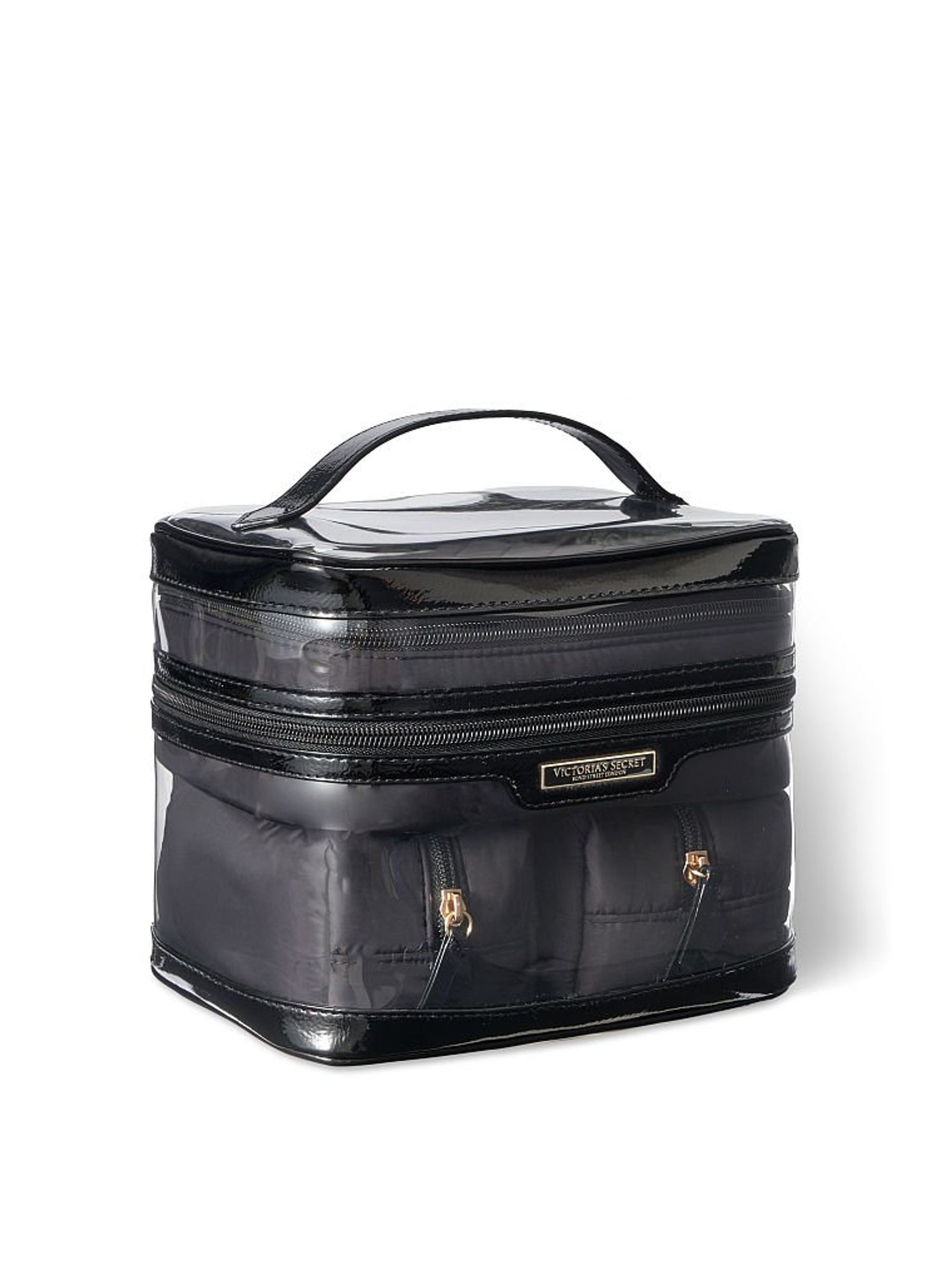 Black Lily 4 in 1 Makeup Bag - Image 4 of 5