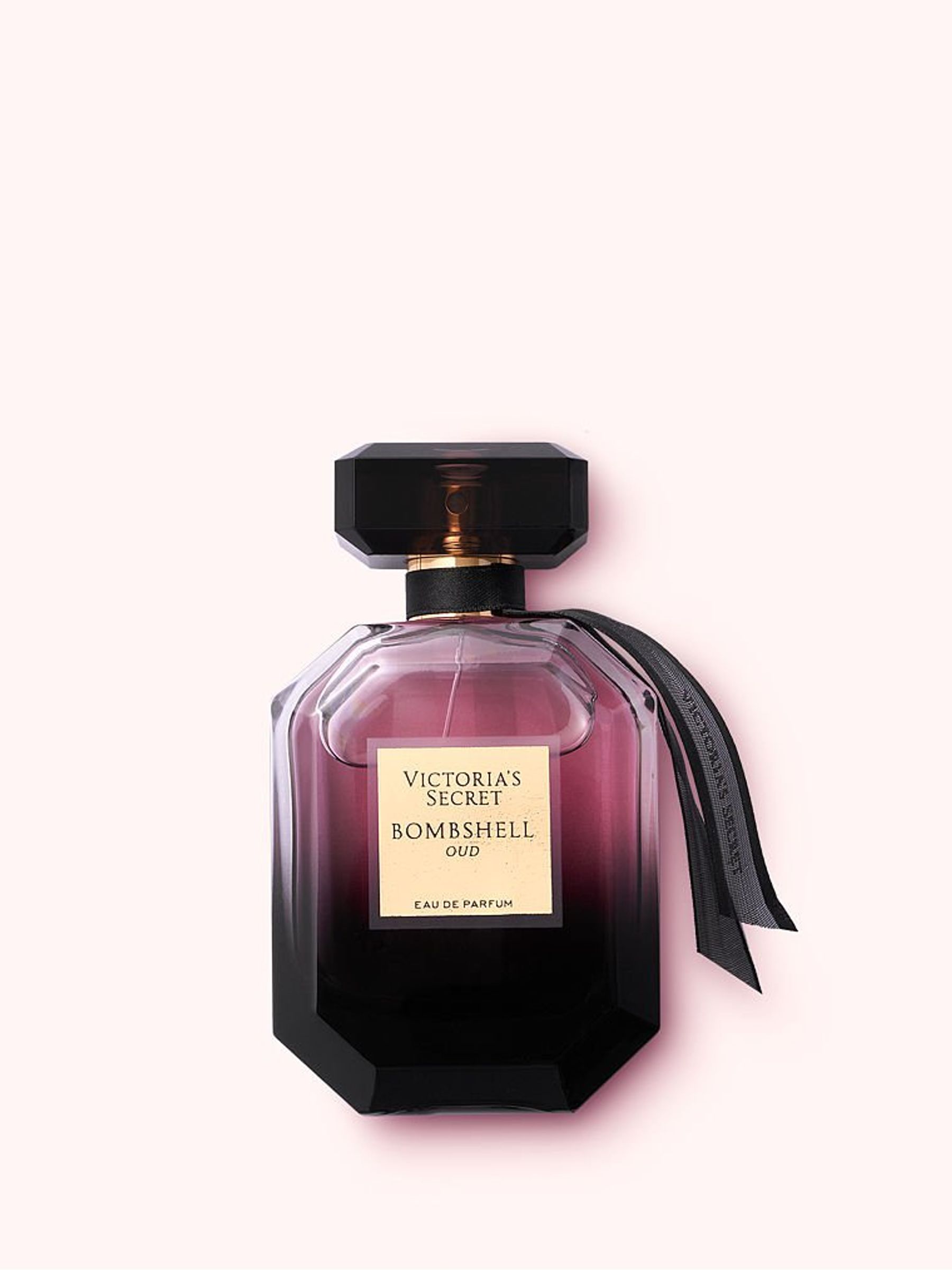 Bombshell Oud Perfume 100ml - Image 1 of 3