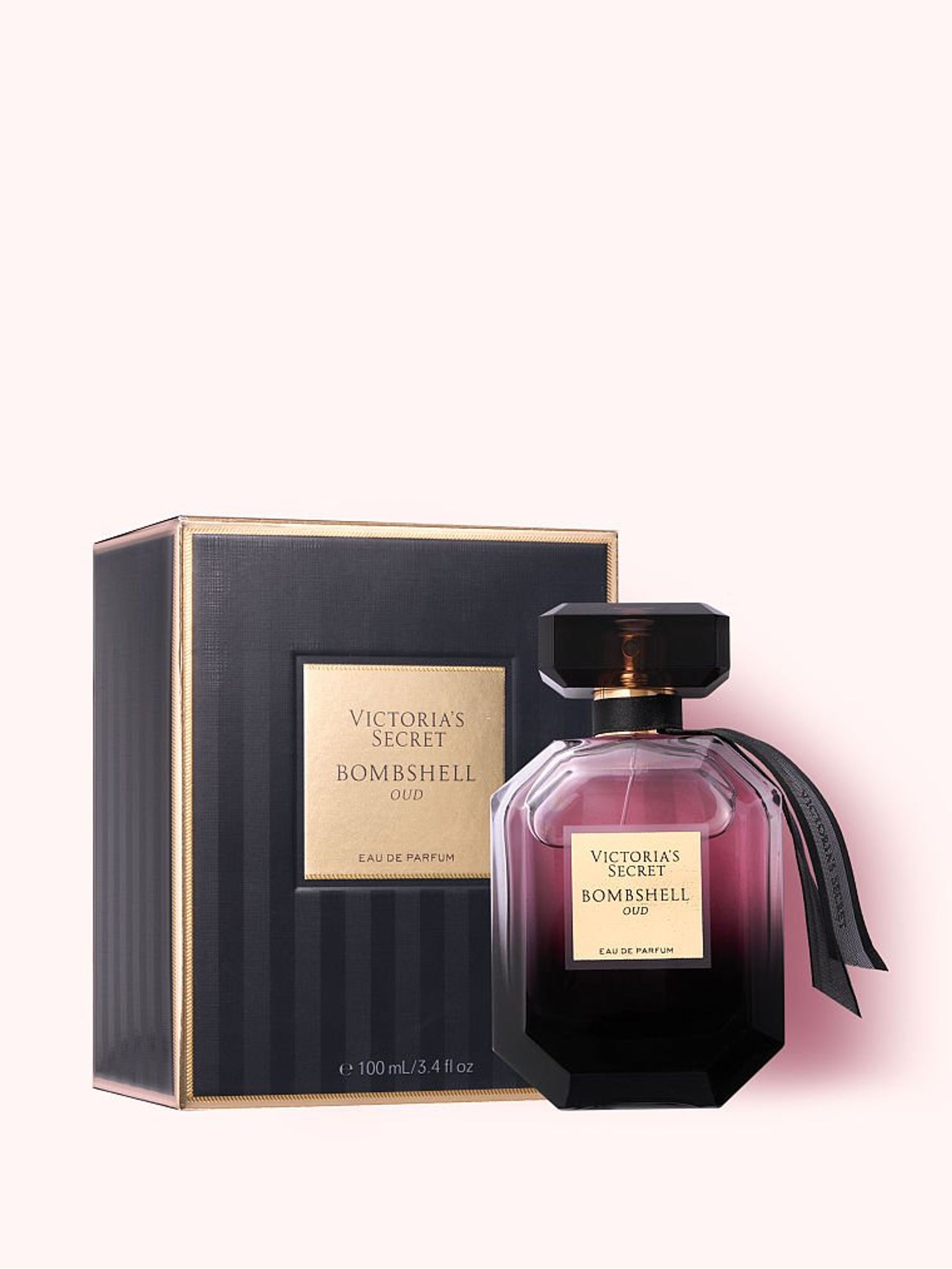 Bombshell Oud Perfume 100ml | Victoria