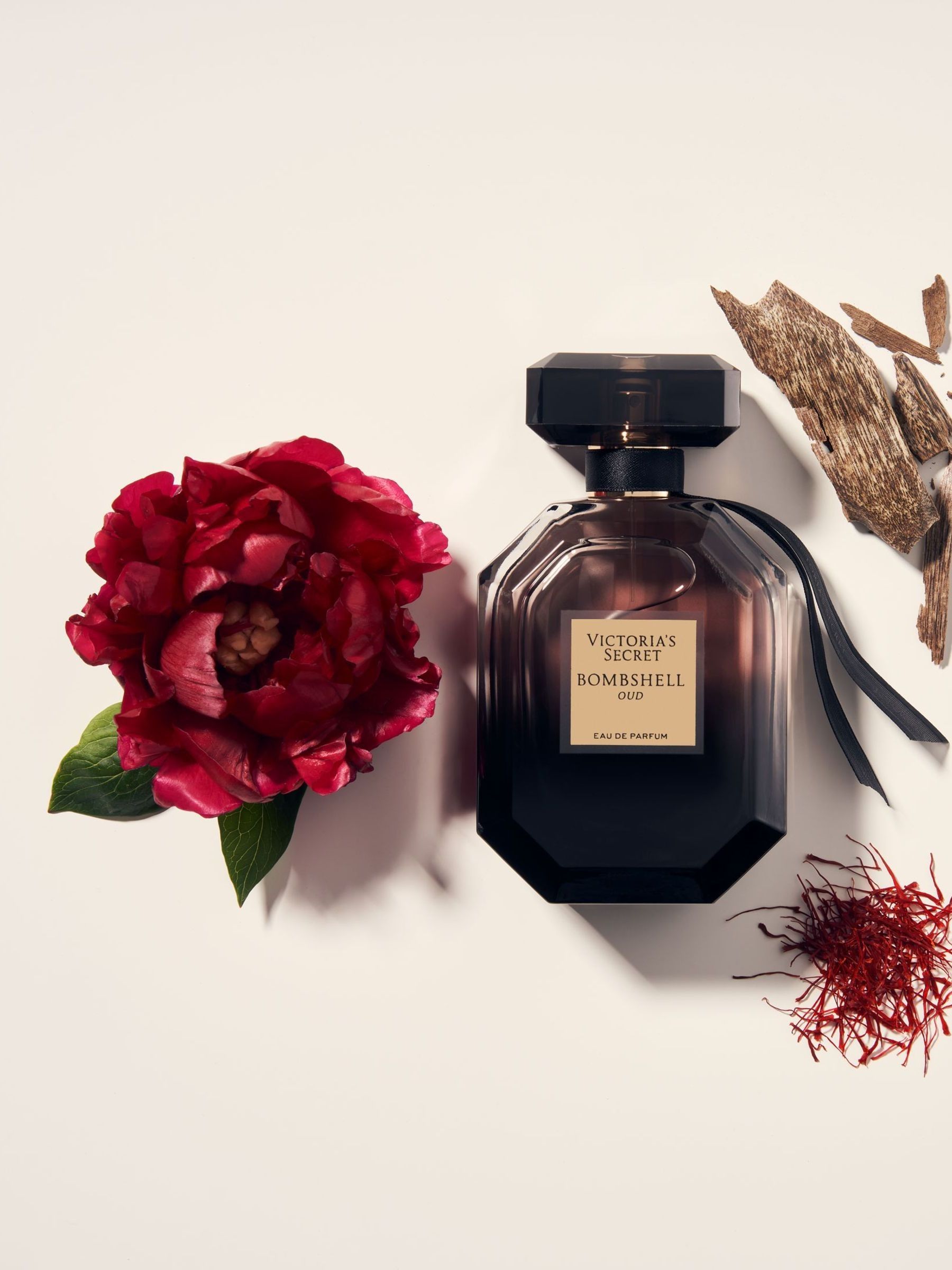 Bombshell Oud Perfume 100ml | Victoria