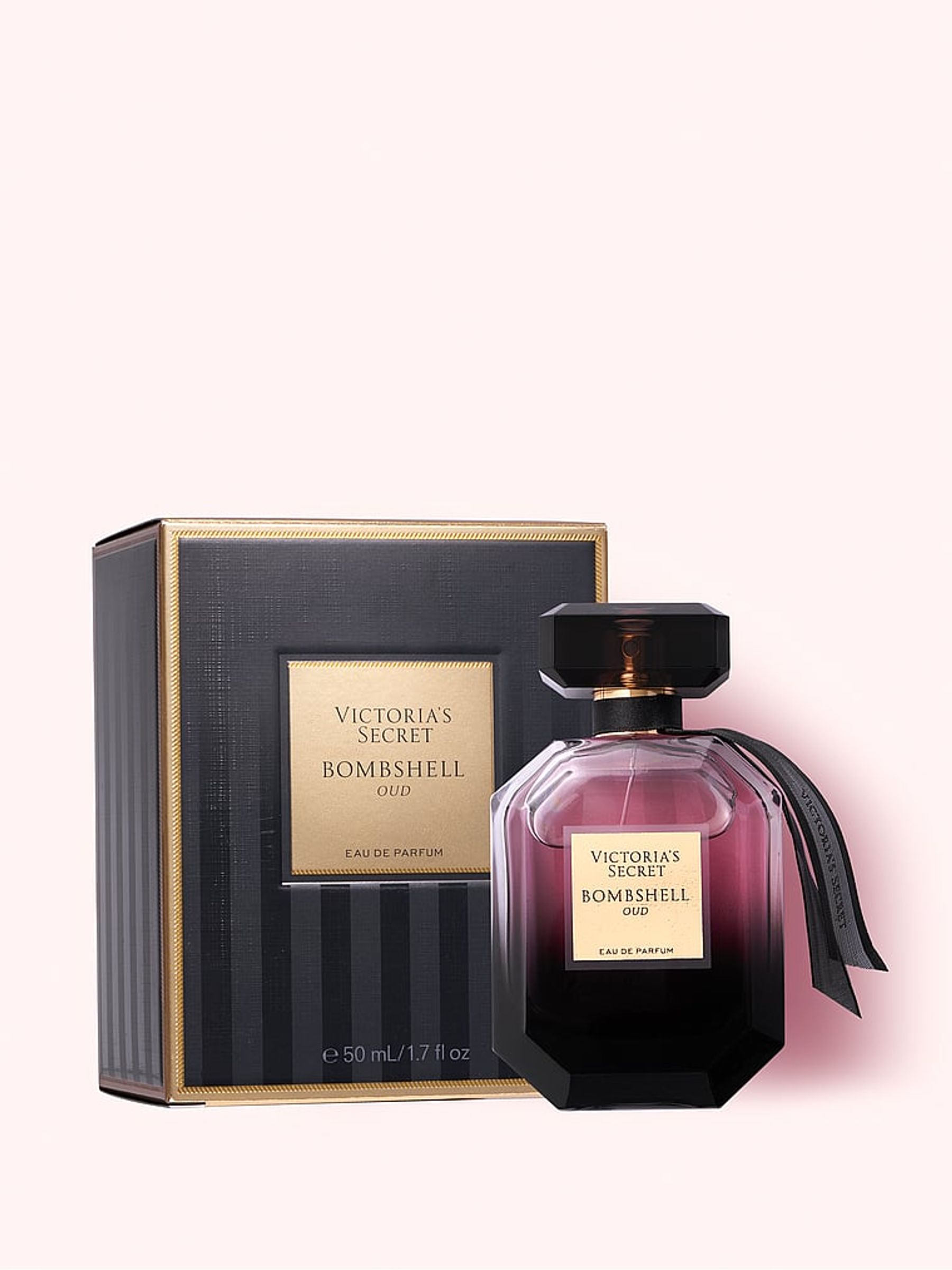 Bombshell Oud Perfume 50ml - Image 1 of 2
