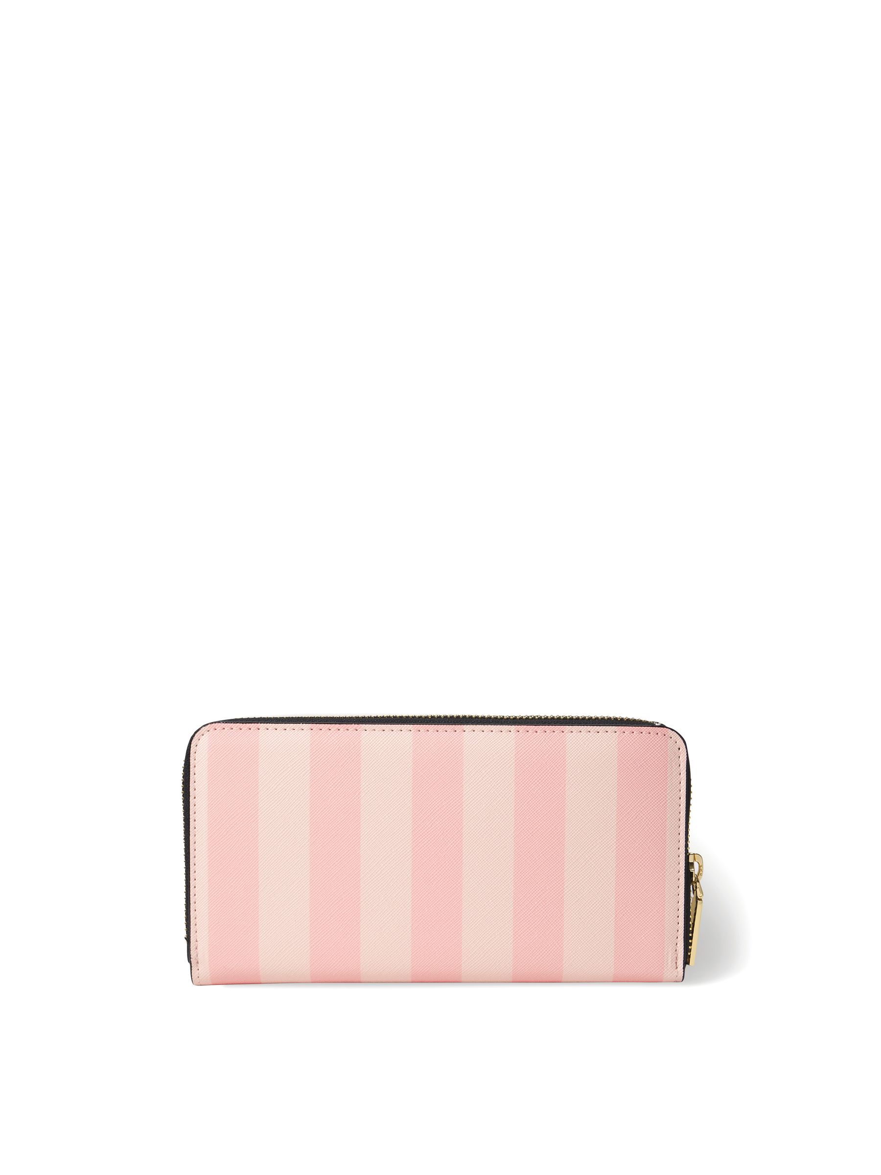 Pink Iconic Stripe Purse - Image 2 of 5