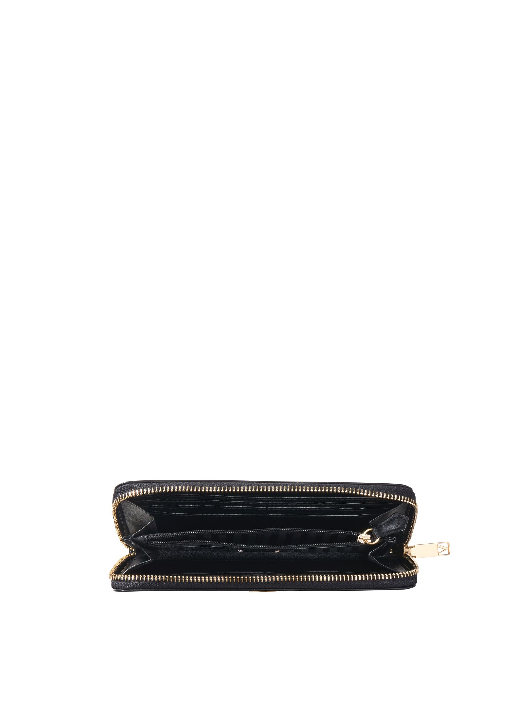 Pink Iconic Stripe Purse - Image 4 of 5