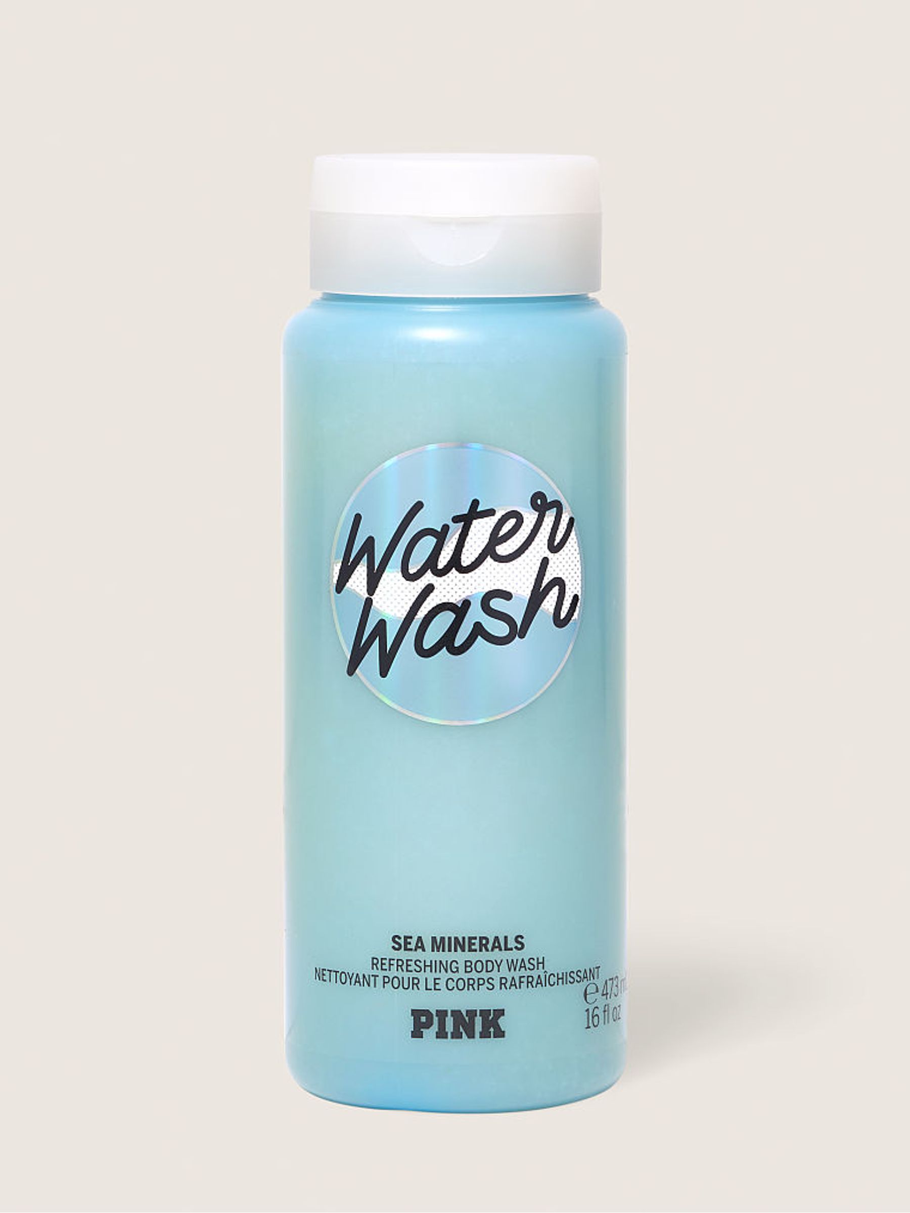 Water Body Wash - Image 1 of 3