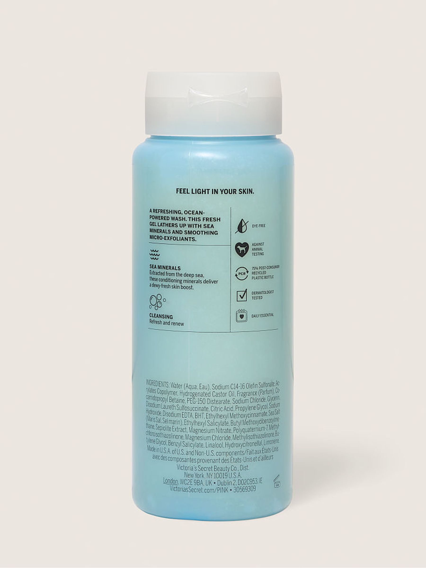 Water Body Wash - Image 2 of 3