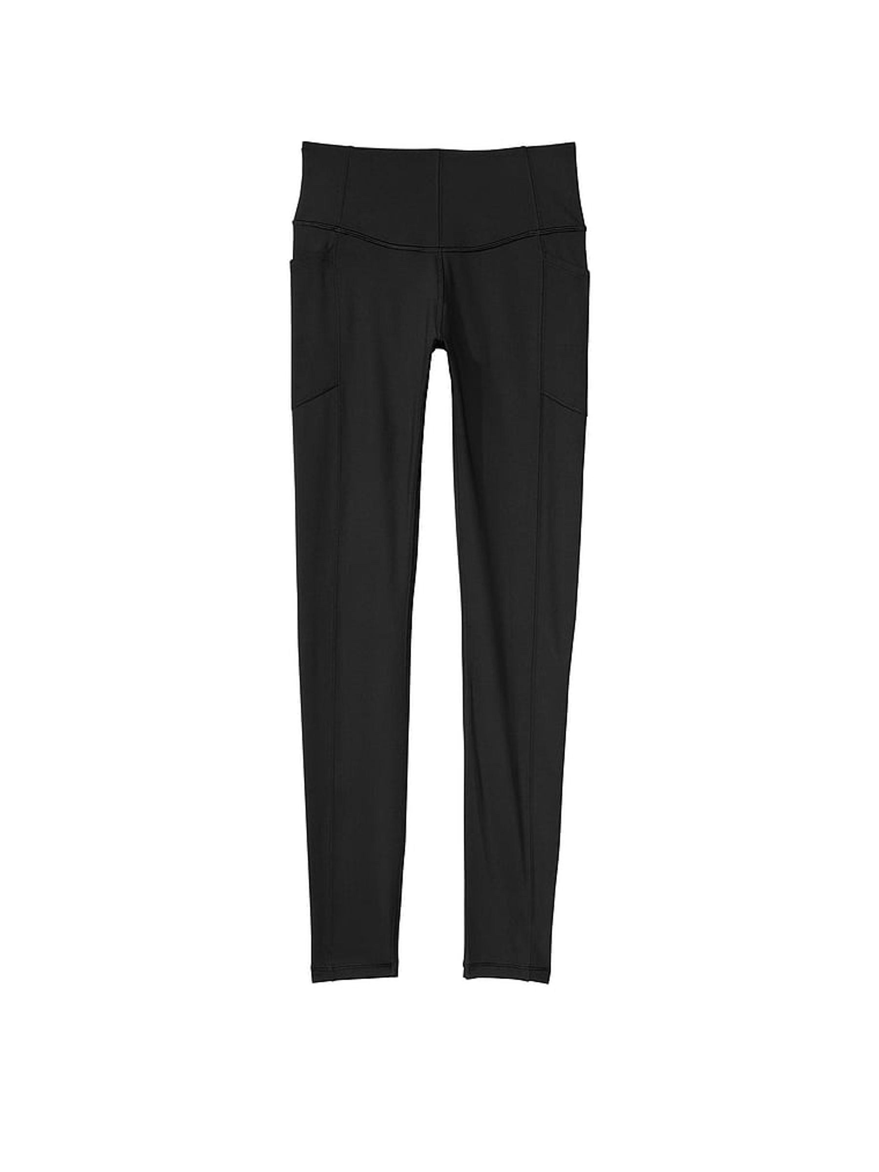 Black Essential Legging - Image 3 of 3