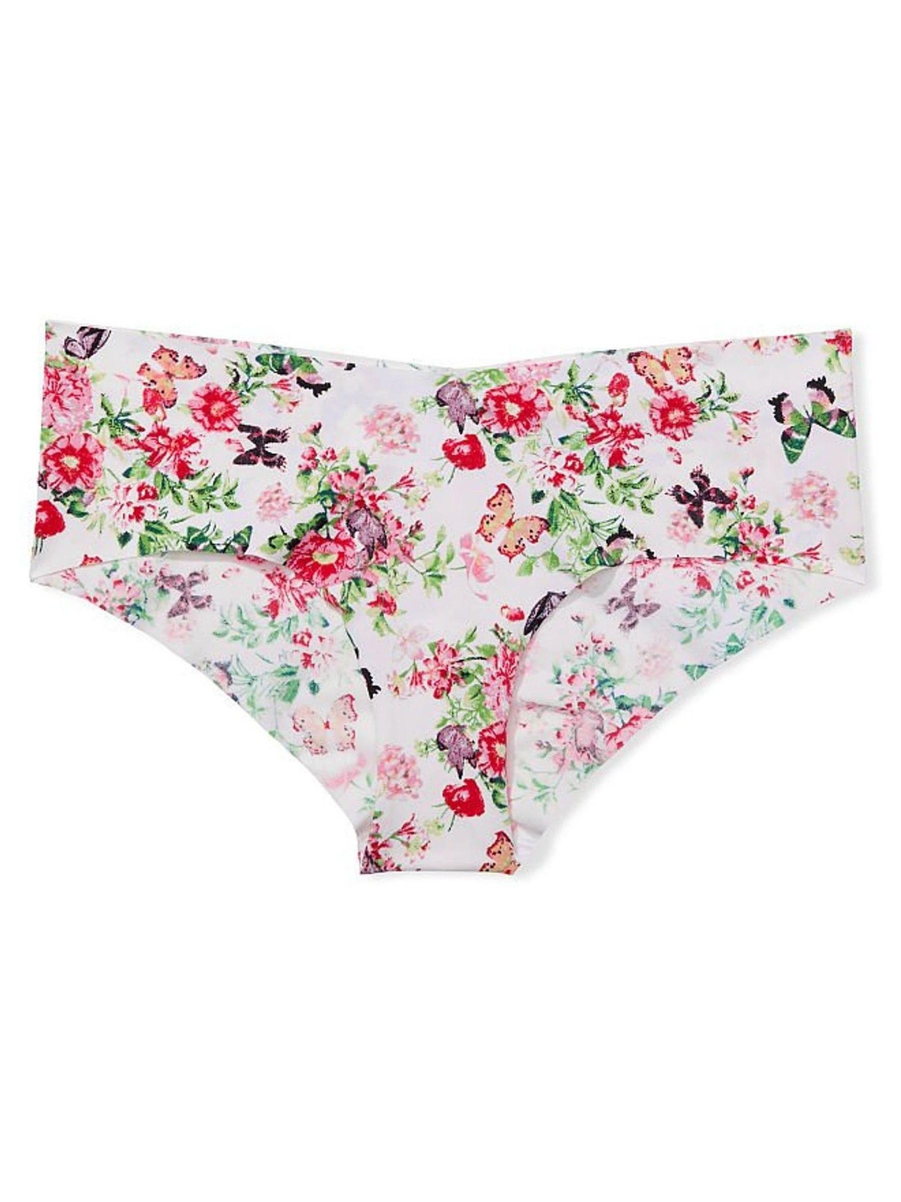 White Smooth No Show Cheeky Knickers - Image 3 of 3