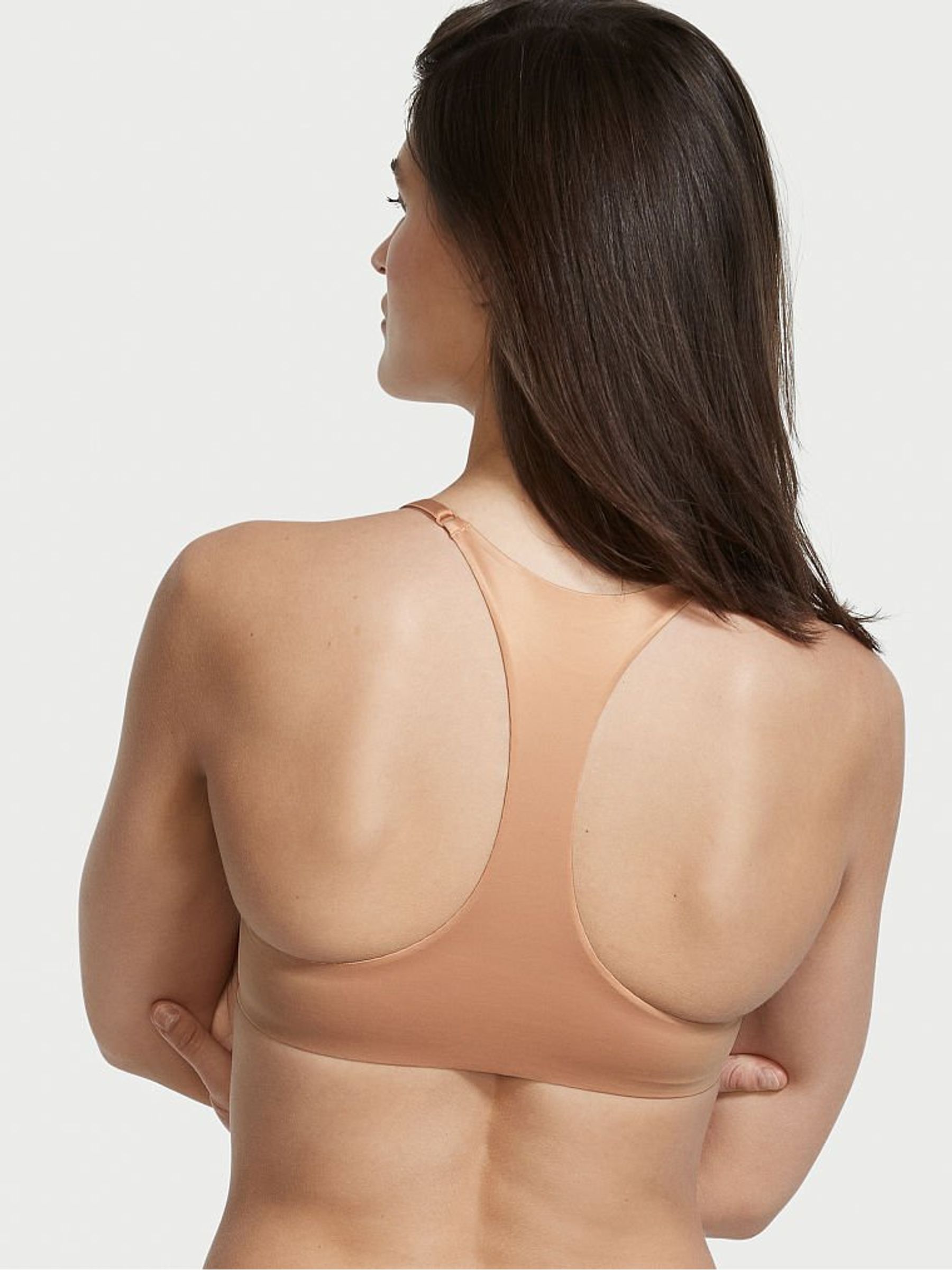 Toasted Sugar Nude Lightly Lined Demi Bra - Image 2 of 3