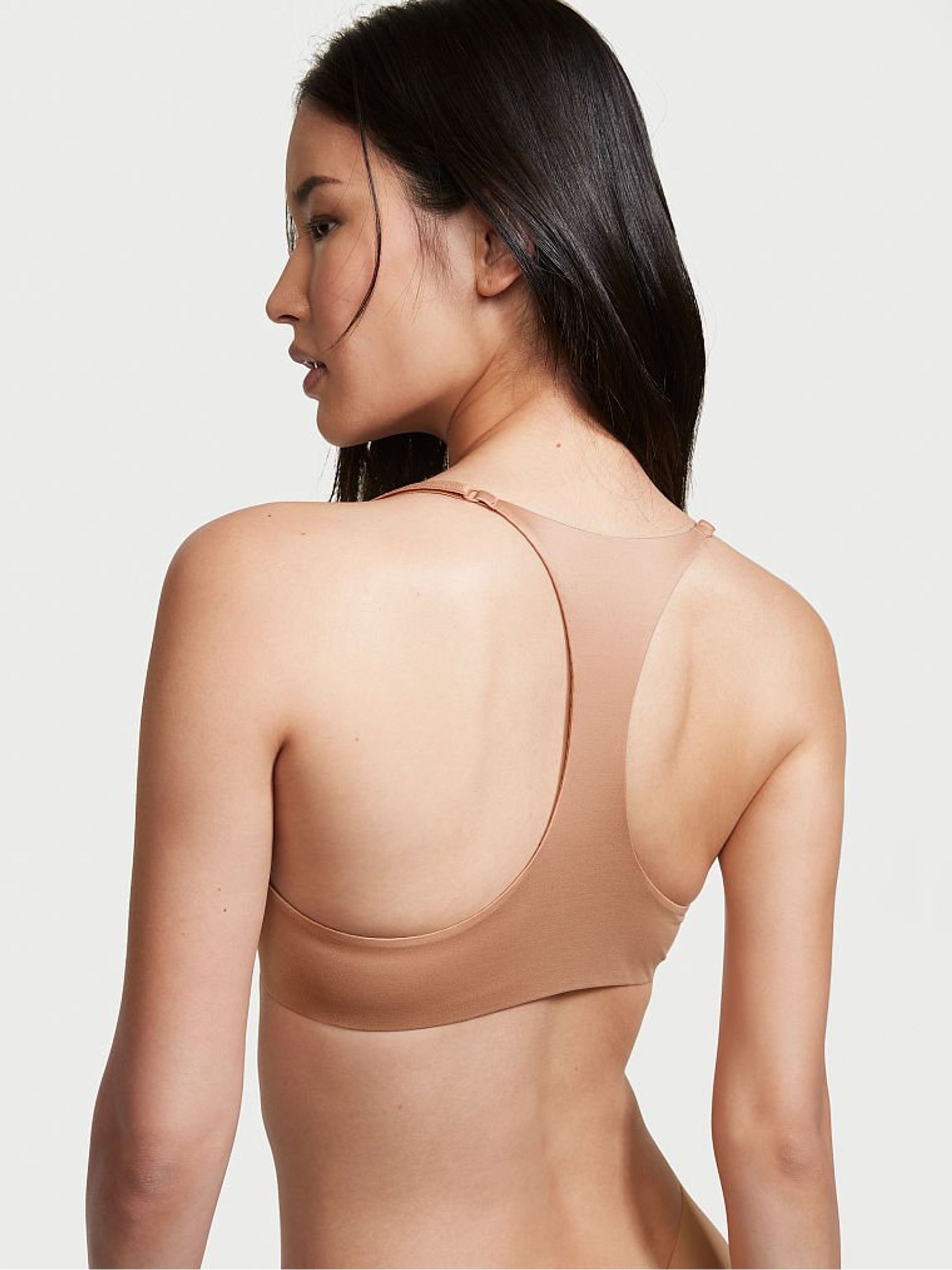 Toasted Sugar Nude Smooth Lightly Lined Full Cup Bra - Image 2 of 4